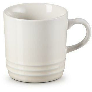 Le Creuset Cappuccino Taza 200 ml, merengue