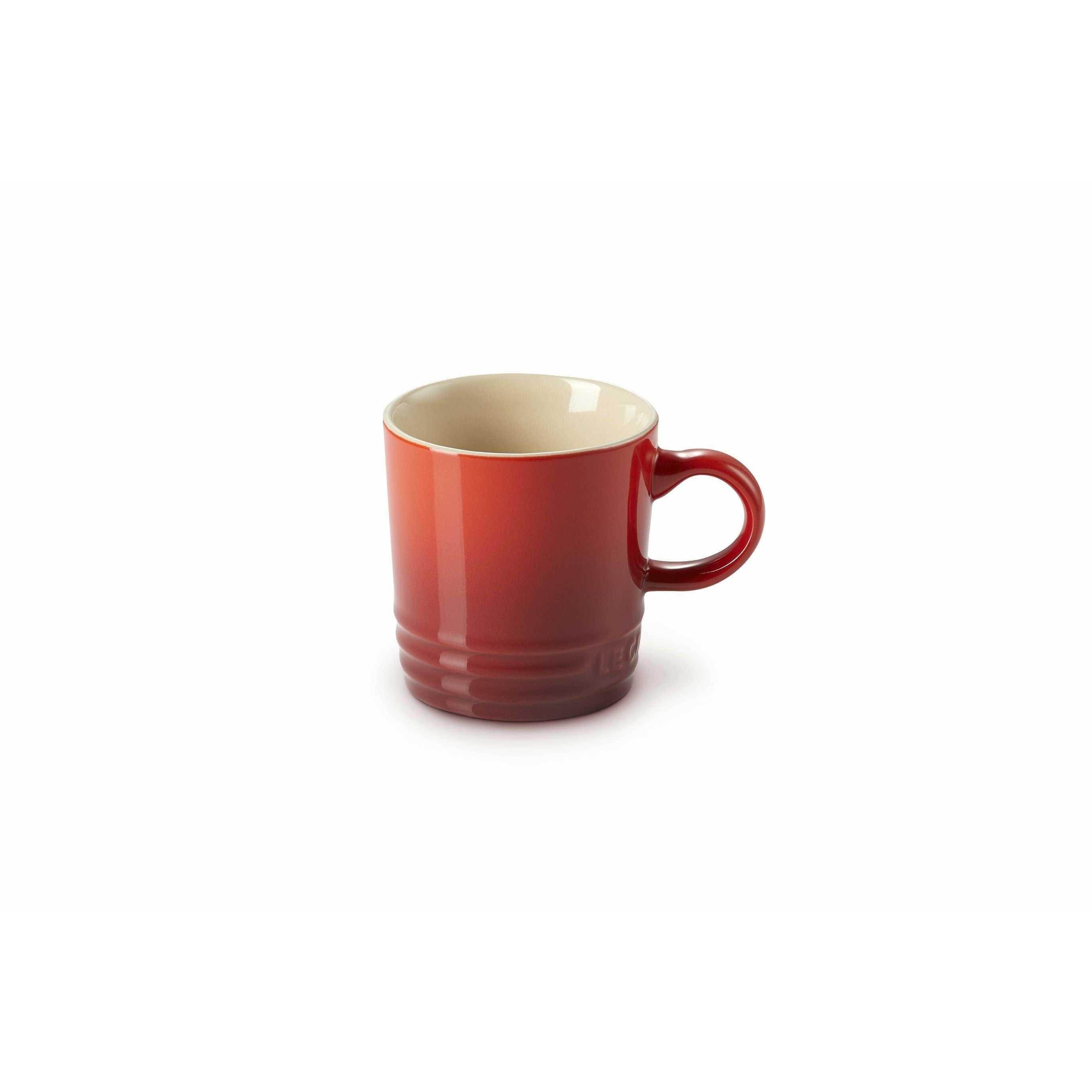 Le Creuset Espresso Copa 100 ml, Cherry Red