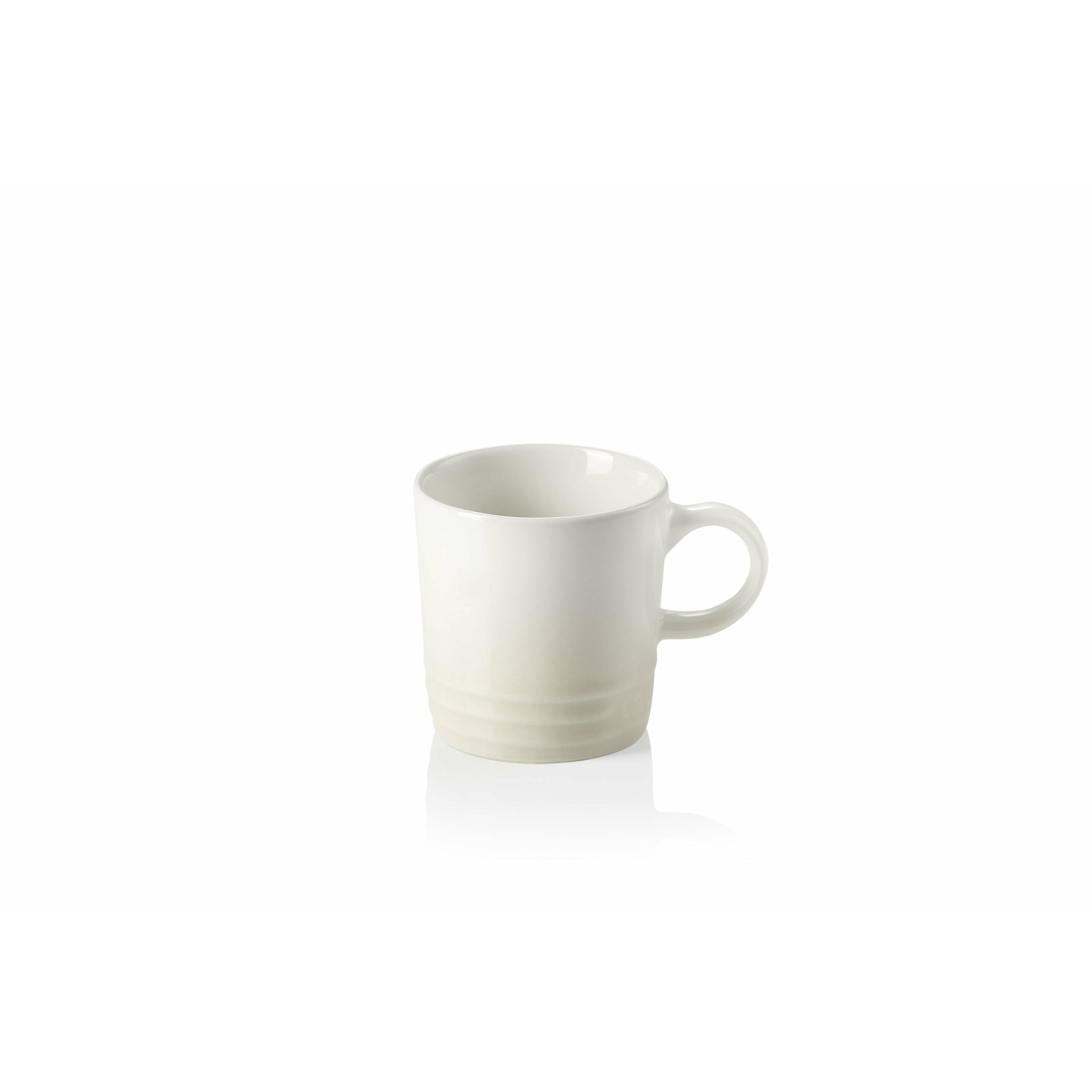 Coupe Espresso Le Creuset 100 ml, meringue