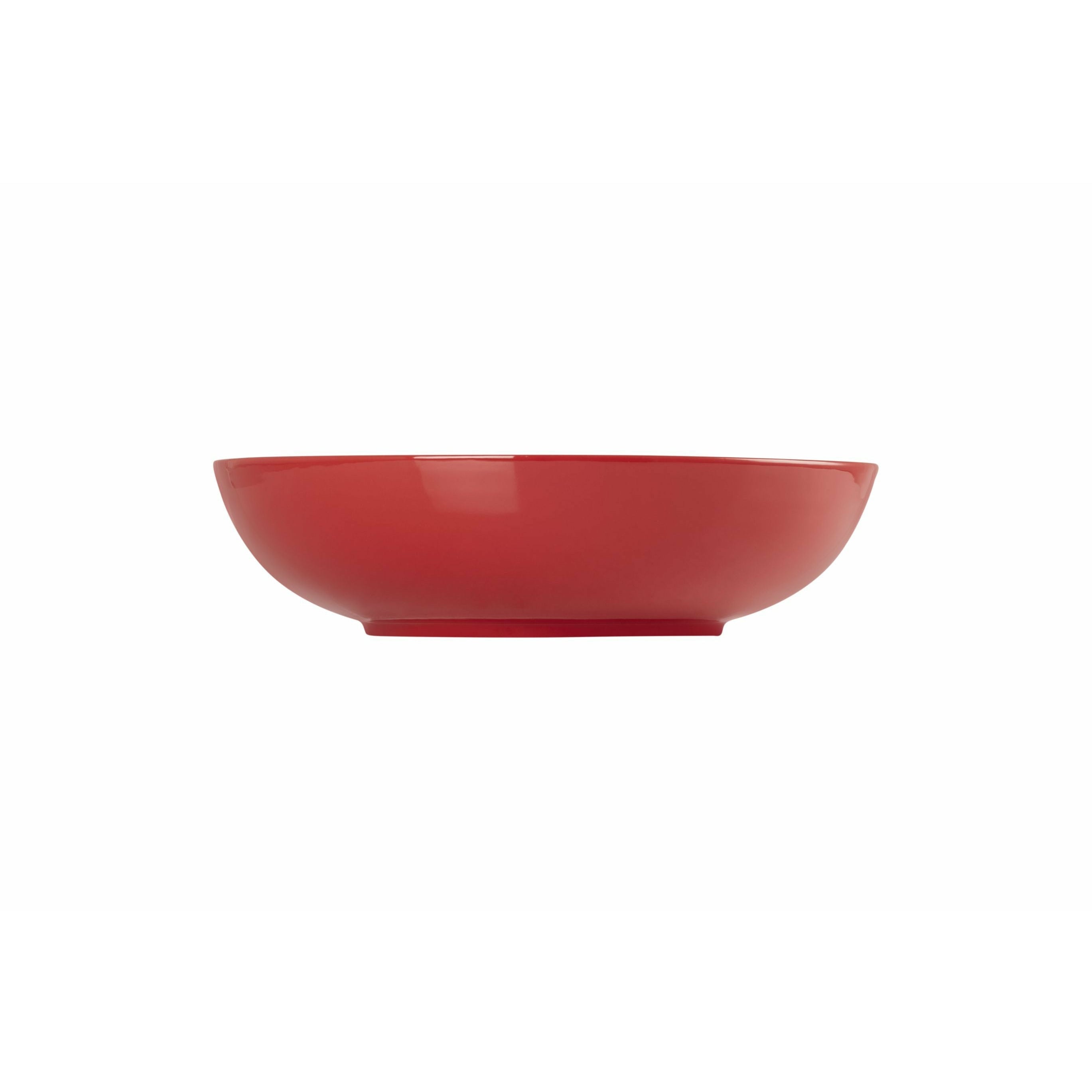 Le Creuset Large Serving Bowl 32 Cm, Cherry Red