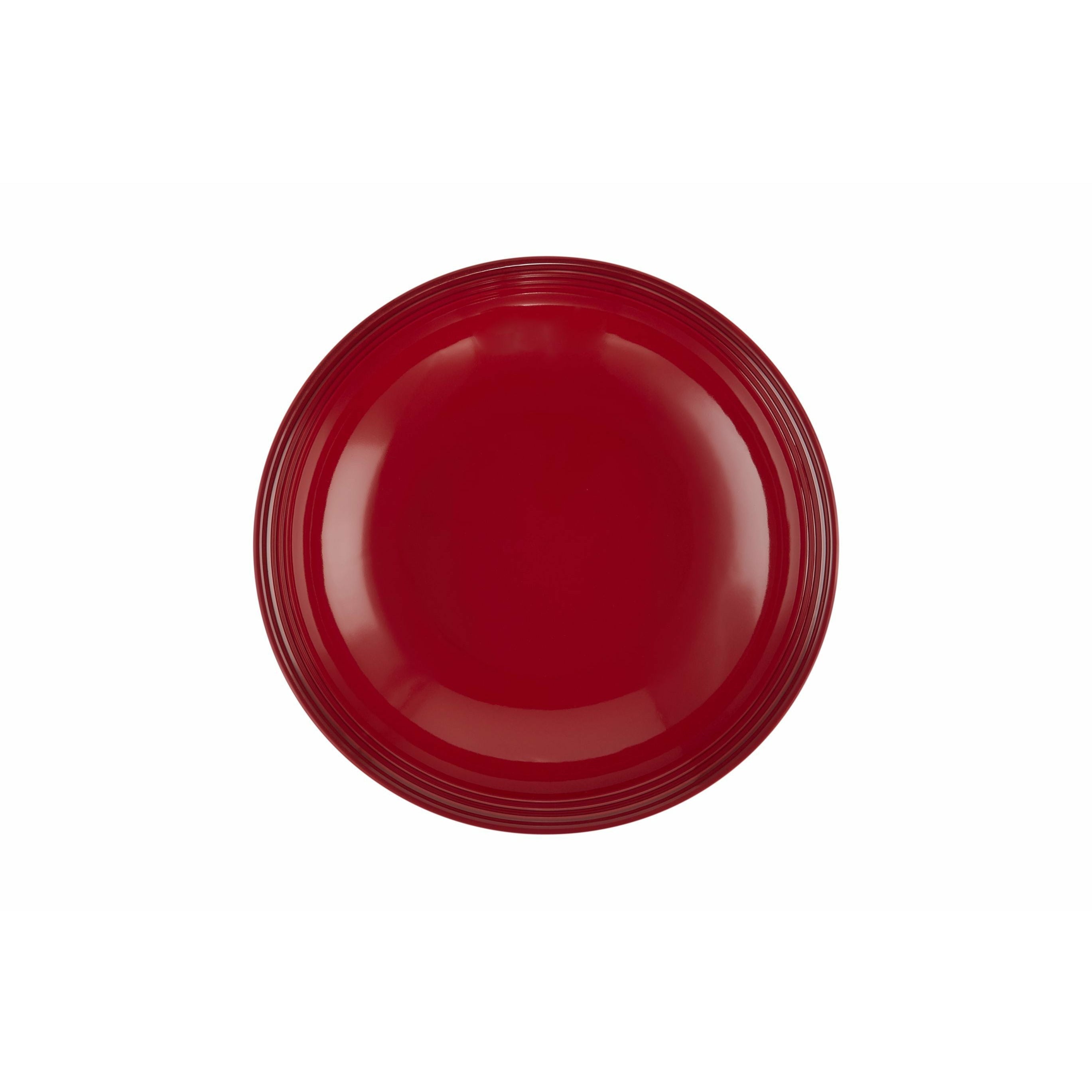 Le Creuset Large Serving Bowl 32 Cm, Cherry Red