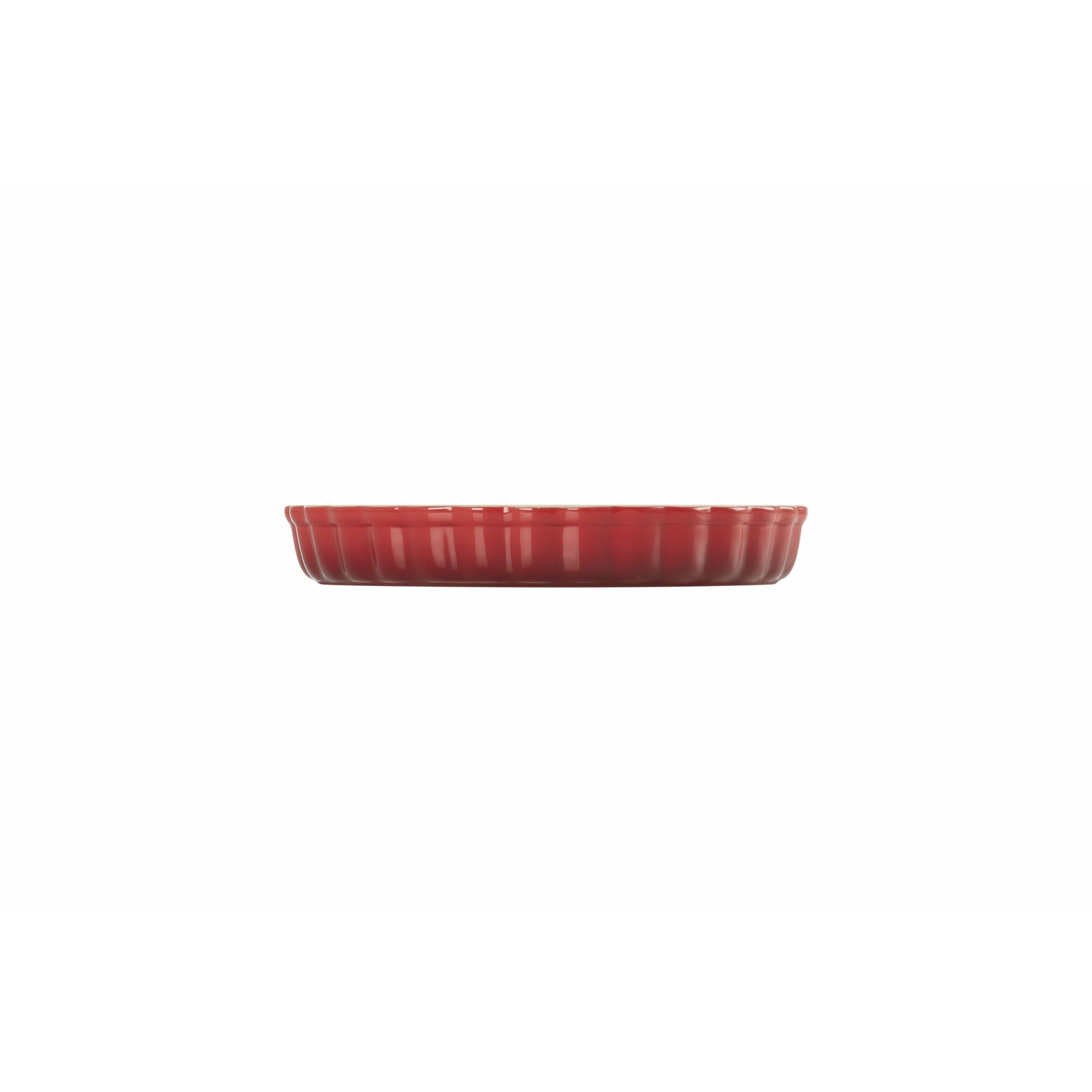 Le Creuset Heritage Cake Tin 24 cm, Kirschrot