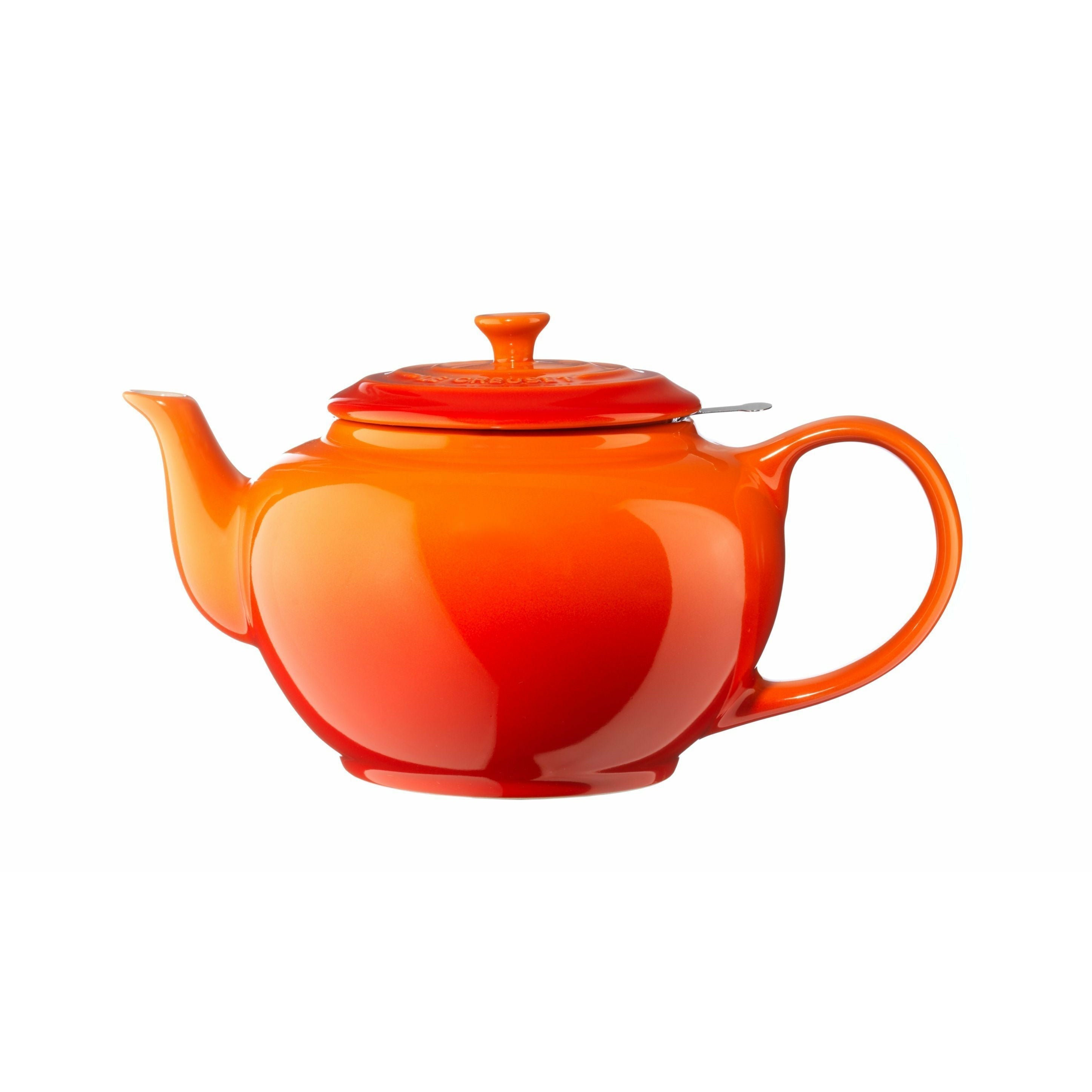 Le Creuset Classic Jug With Sieve 1.3 L, Oven Red