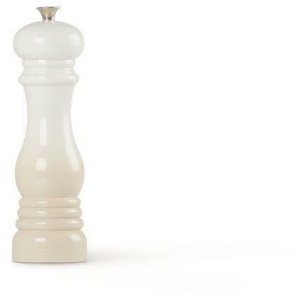 Le Creuset Pepper Mill 21 cm, merengue