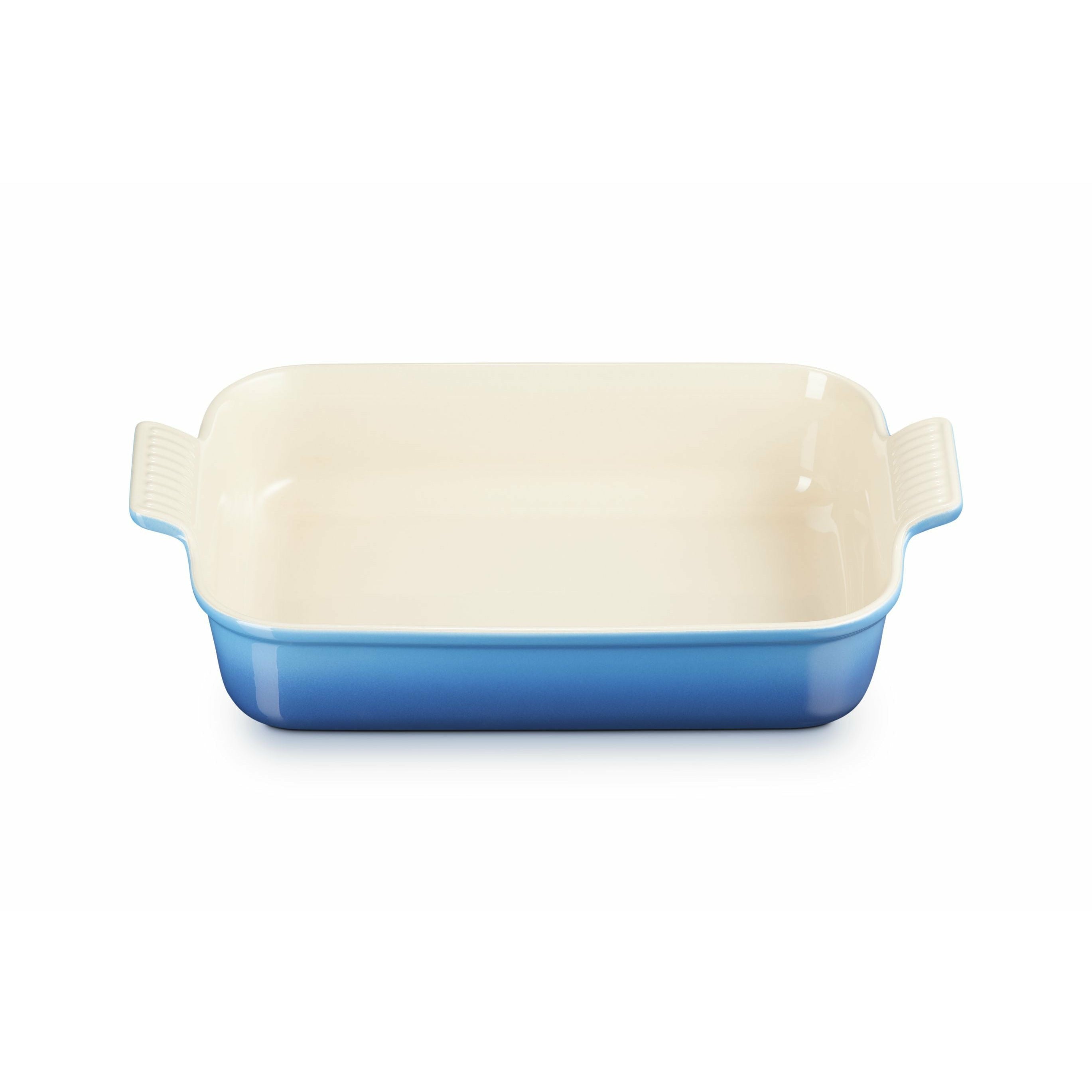 Le Creuset Rectangular Baking -Disk Tradition 32 cm, Marsella