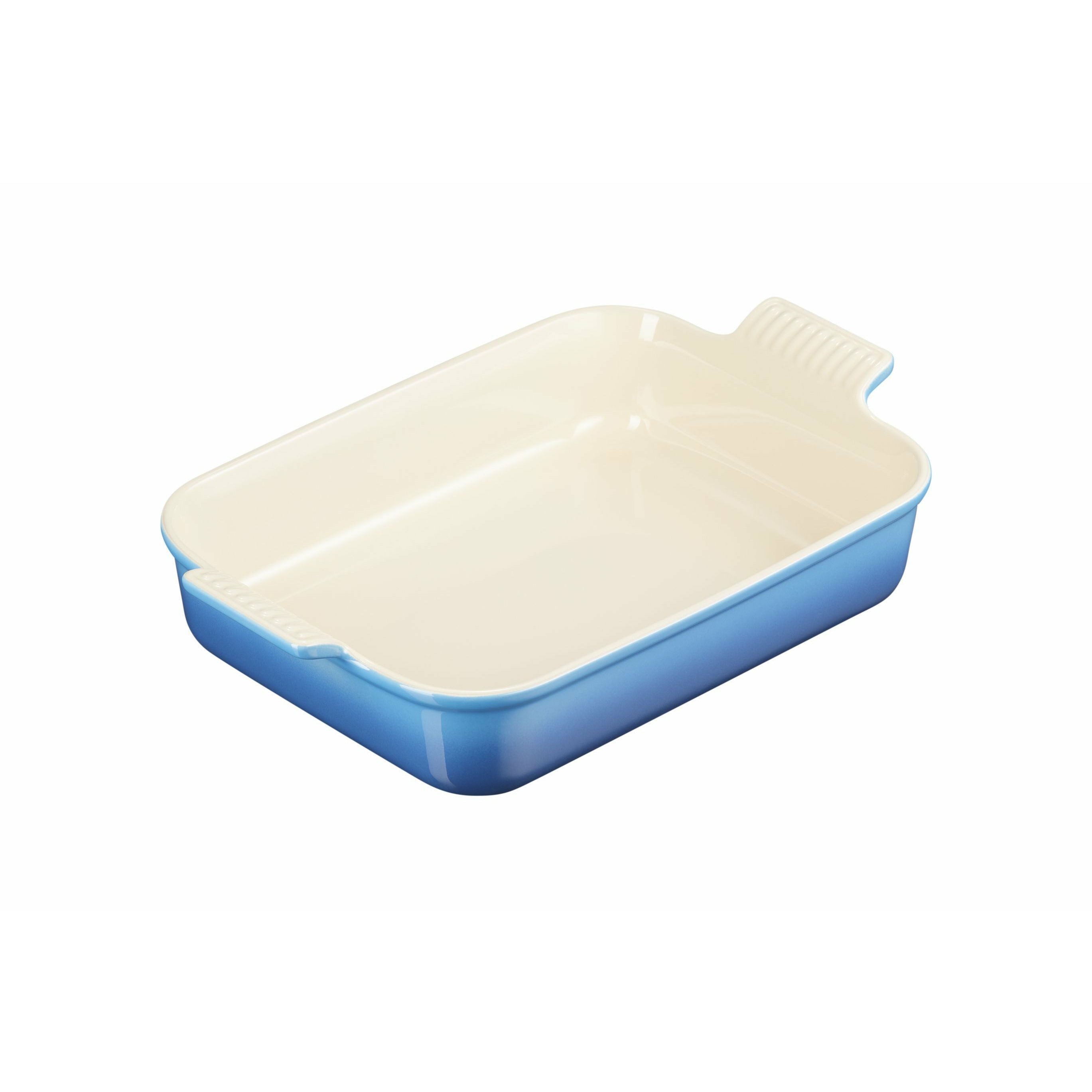 Le Creuset Rectangular Baking Dish Tradition 32 Cm, Marseille