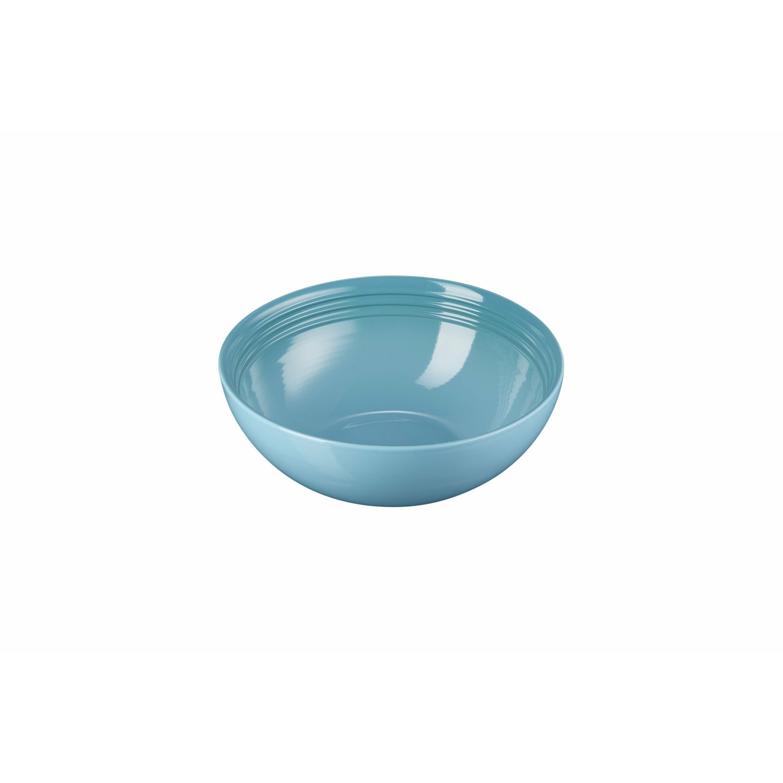 Le Creuset Salad Bowl 24 Cm, Caribbean