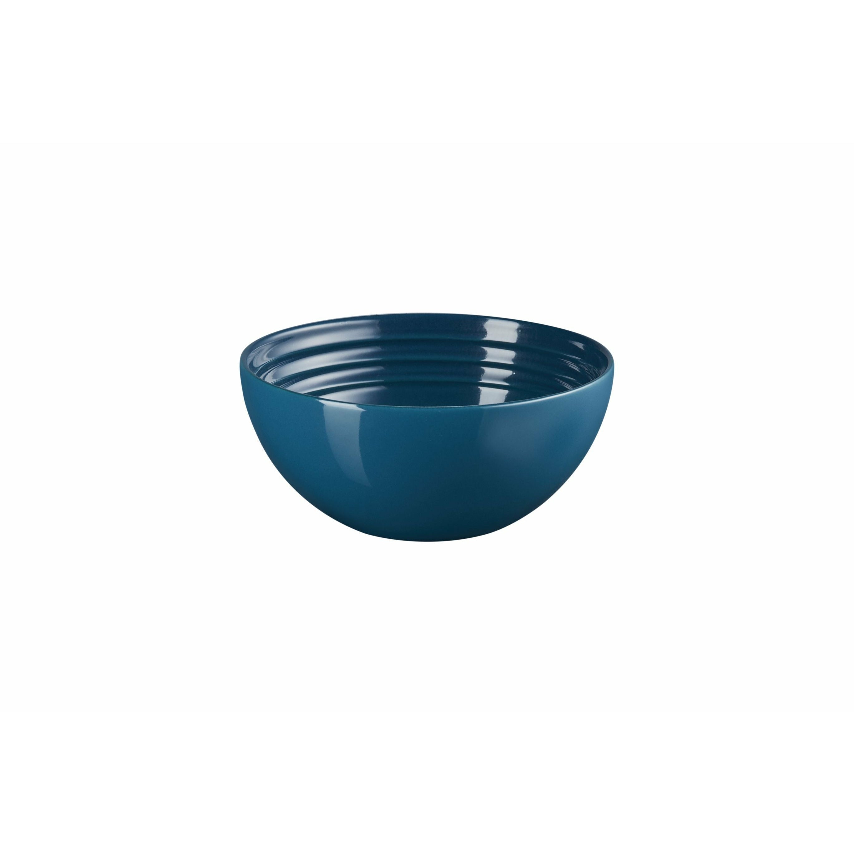 Le Creuset Snack Bowl 12 cm, Deep Teal