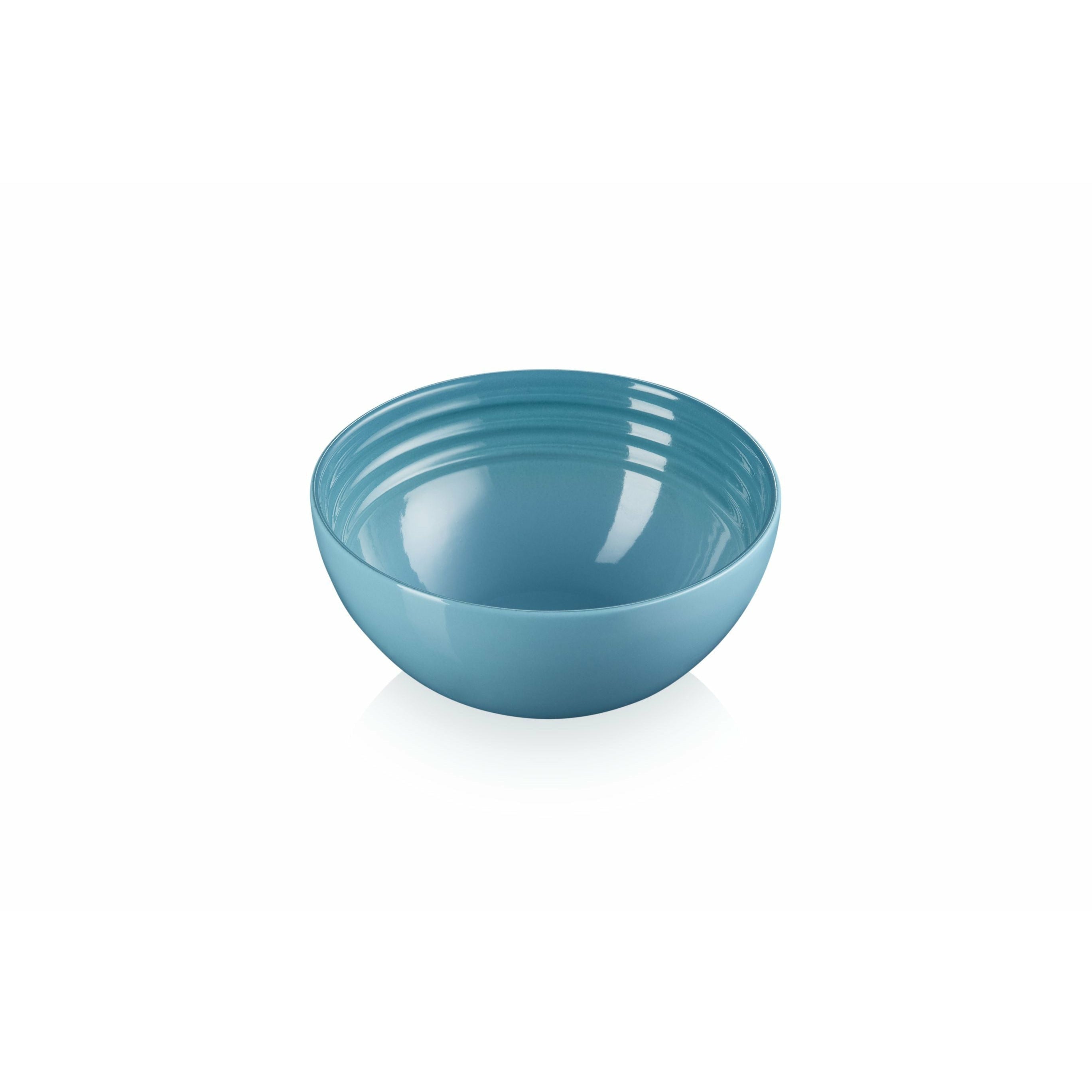 Le Creuset Snack Bowl 12 cm, Caribe