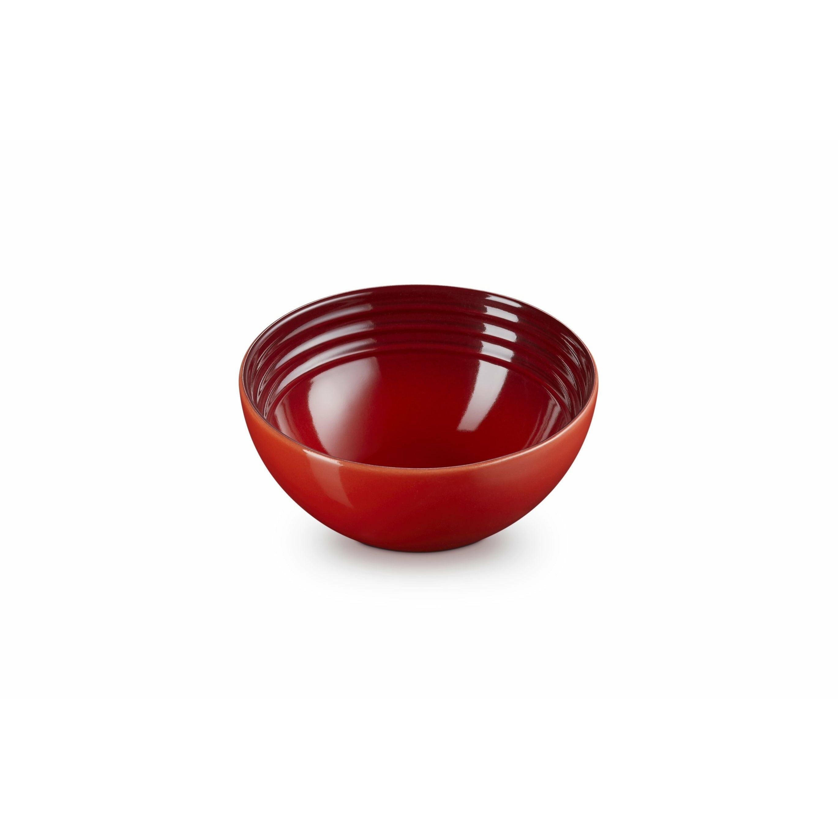 Le Creuset Snack Bowl 12 cm, Kirschrot