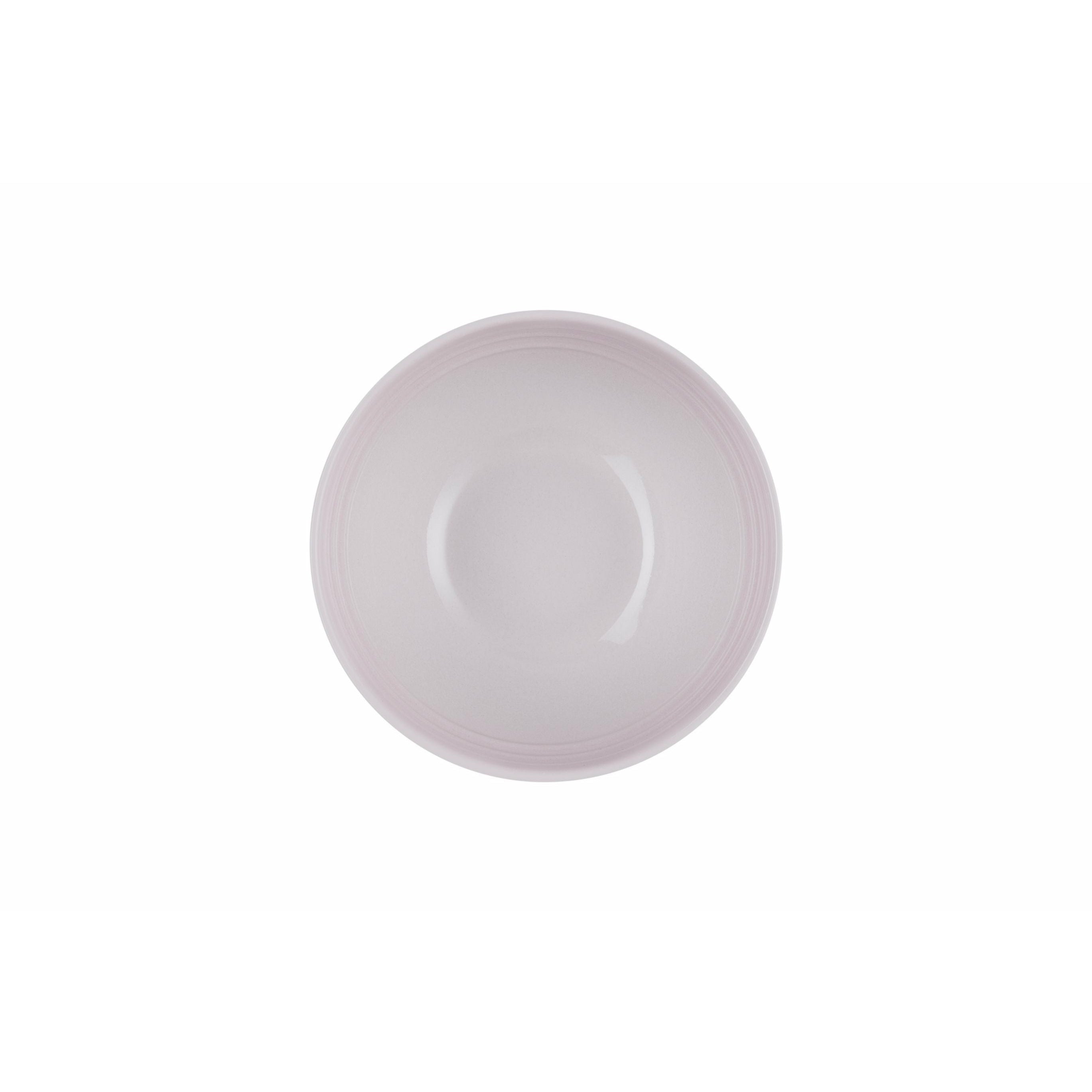 Le creuset snack skål 12 cm, shell pink