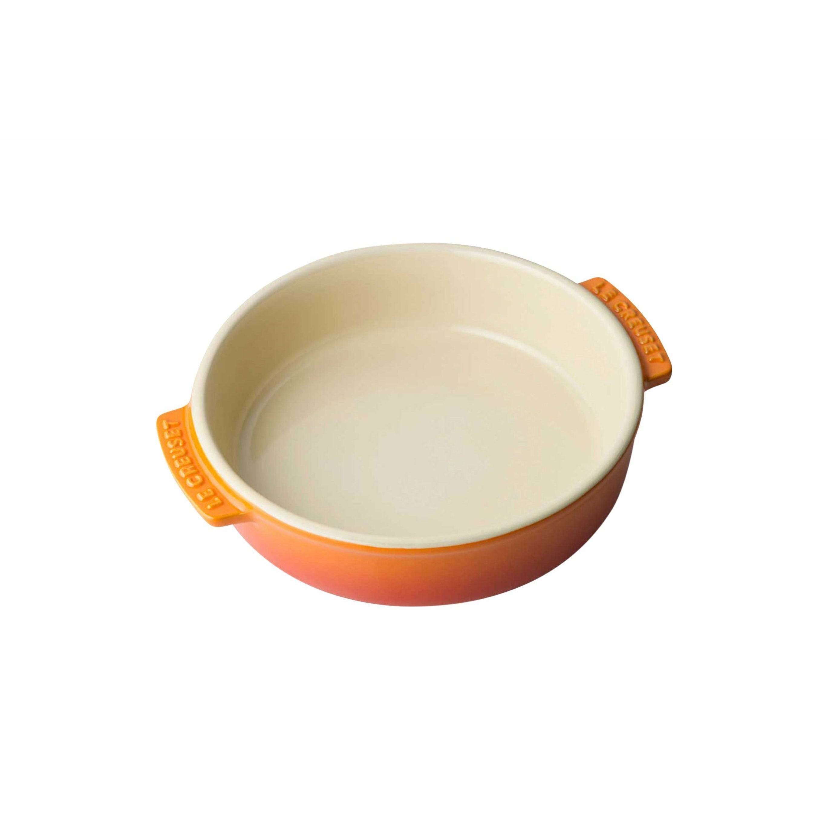 Bowl de tapas du Creuset, rouge