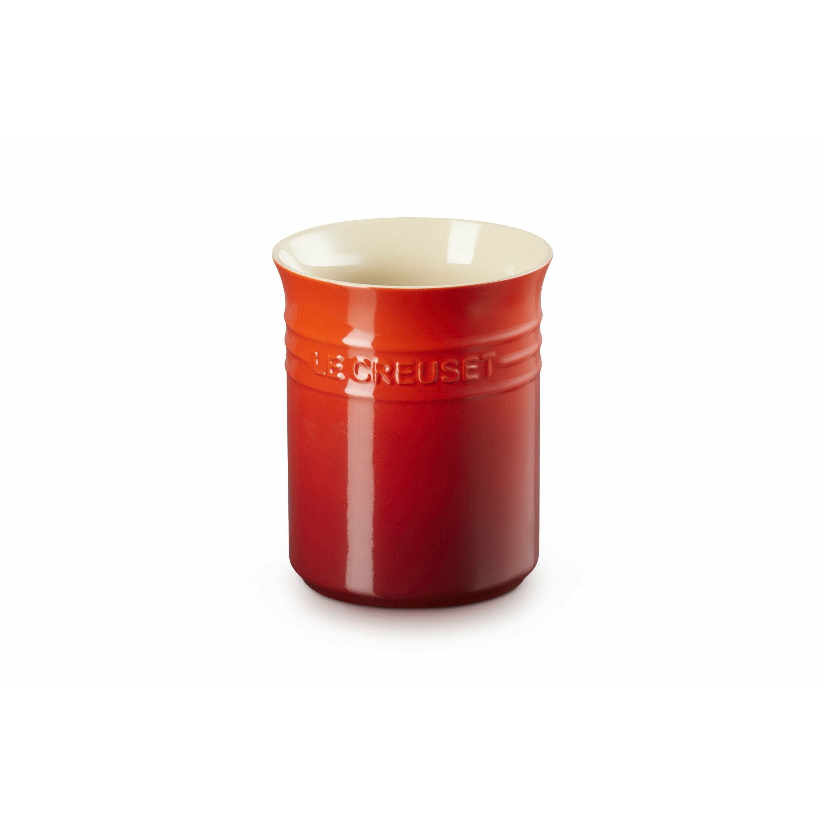 Pot du Creuset pour les truelles de cuisson 1 L, rouge cerise