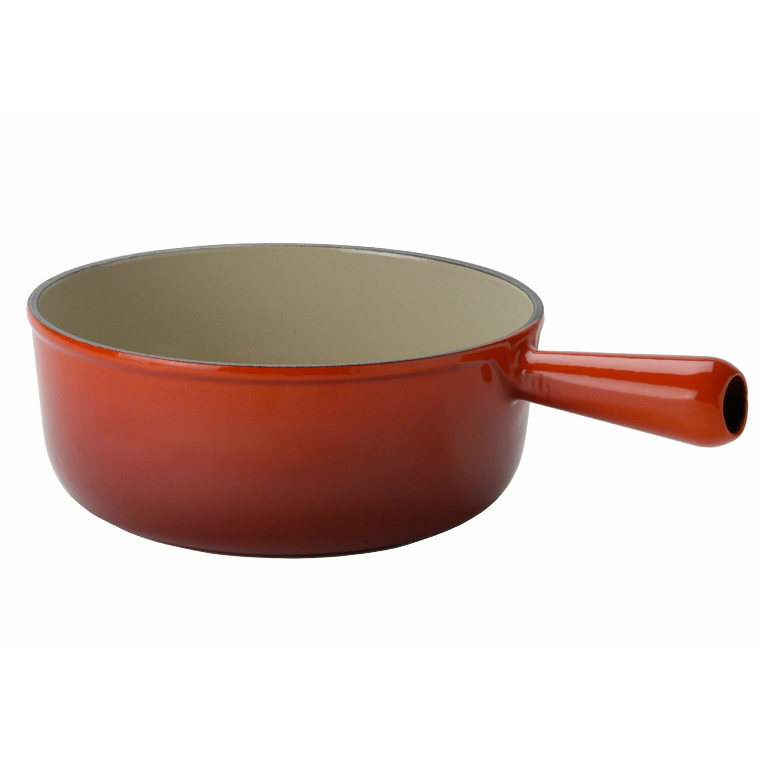 La Coquelon Le Creuset 18 cm, cerise rouge