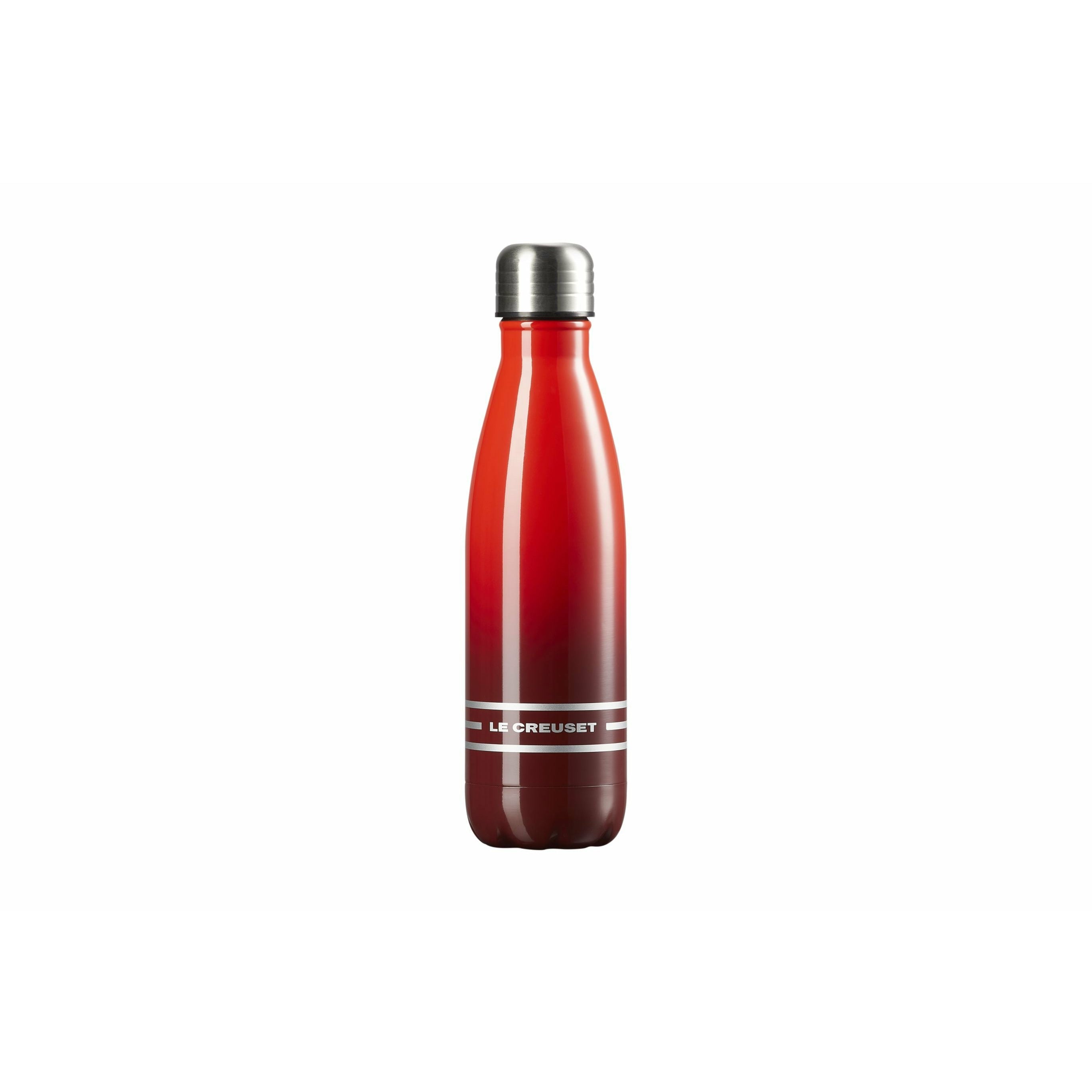 Le Creuset Trinkflasche 500 ml, Kirschrot