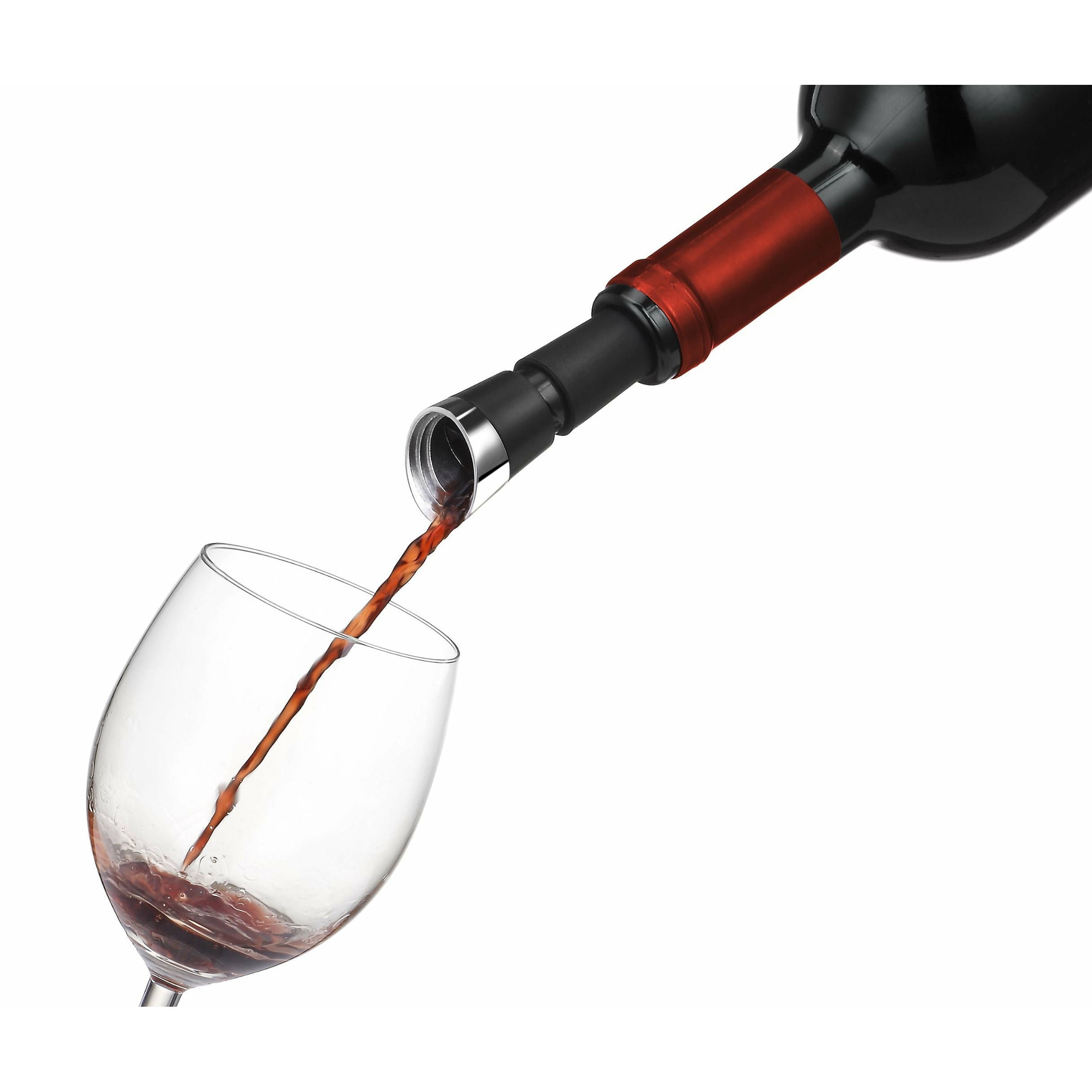 Le Creuset Wine Pourer + Aerator + Closure Wa 163