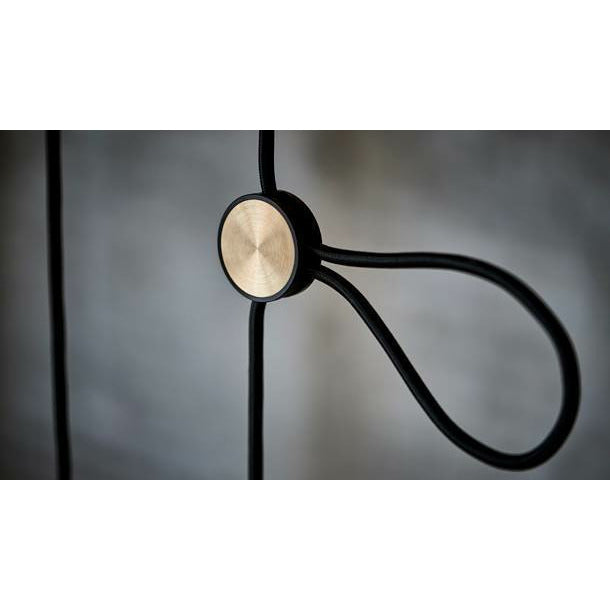 Le Klint Pliverre Suspensionslampe 8,5 cm, 2 Stücke