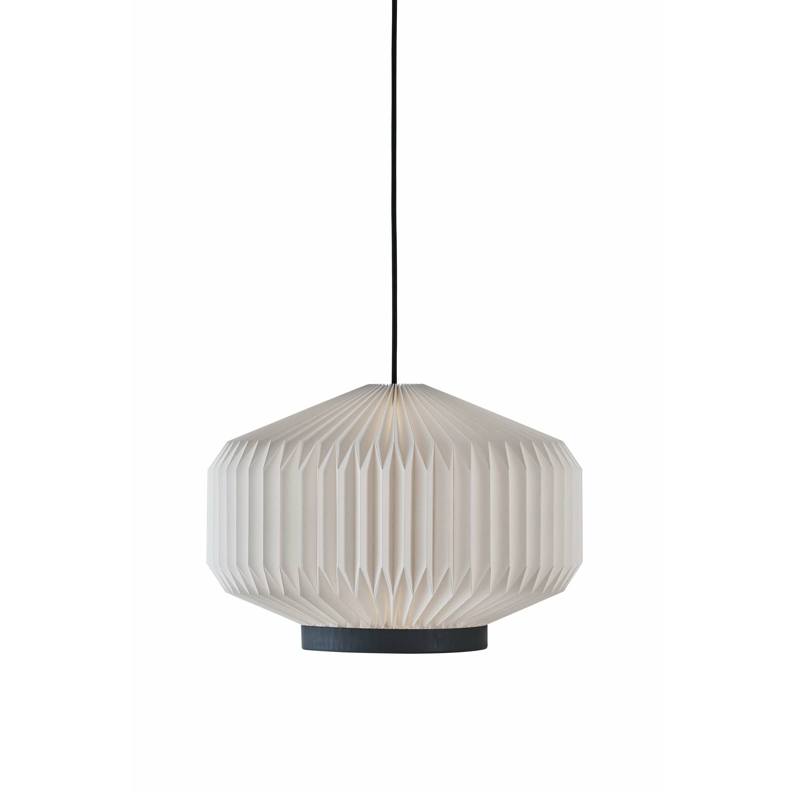 Le Klint Shibui Suspension Lamp, Large