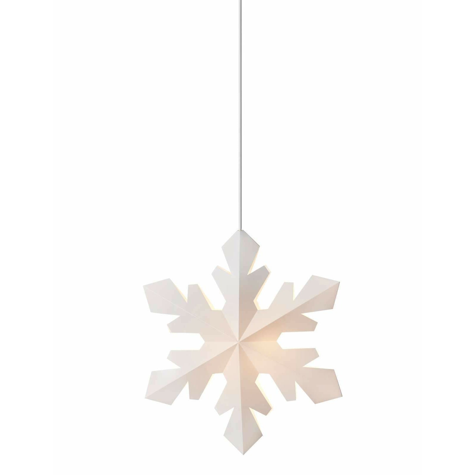 Le Klint Snowflake, Ø 43 cm