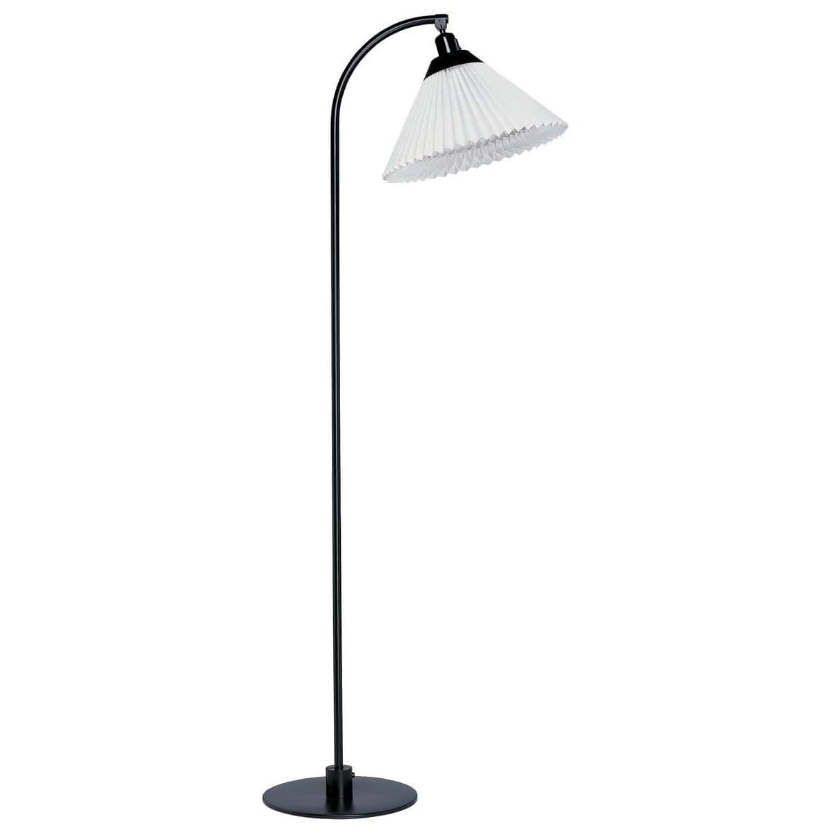 Le Klint Floor Lamp 368, plast