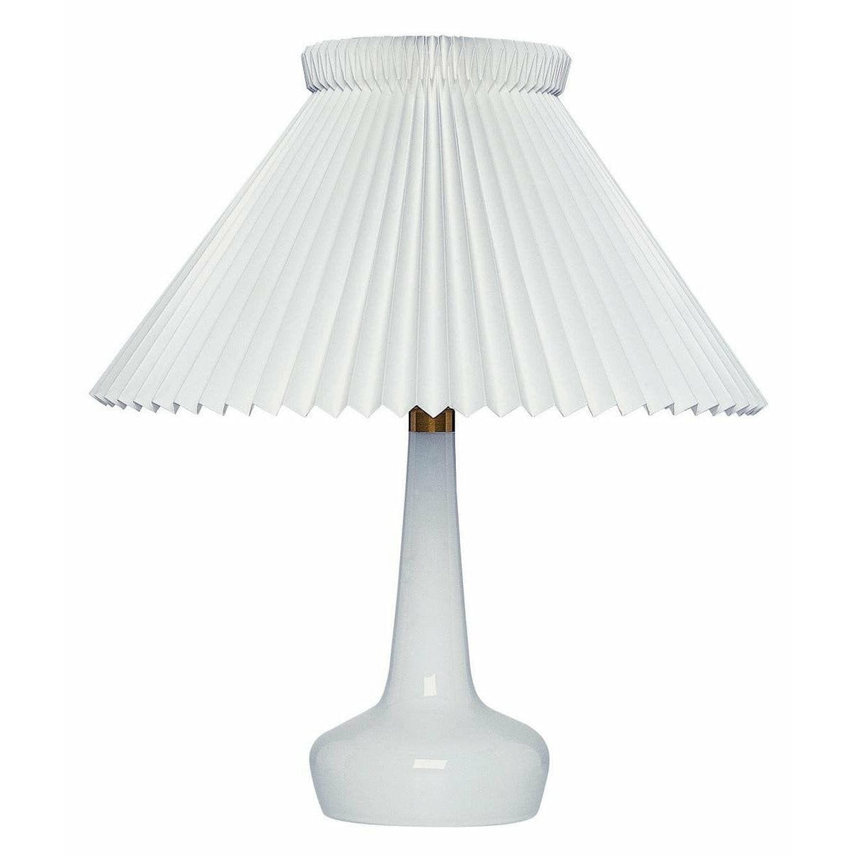 Le Klint Table Lamp 311, Brass