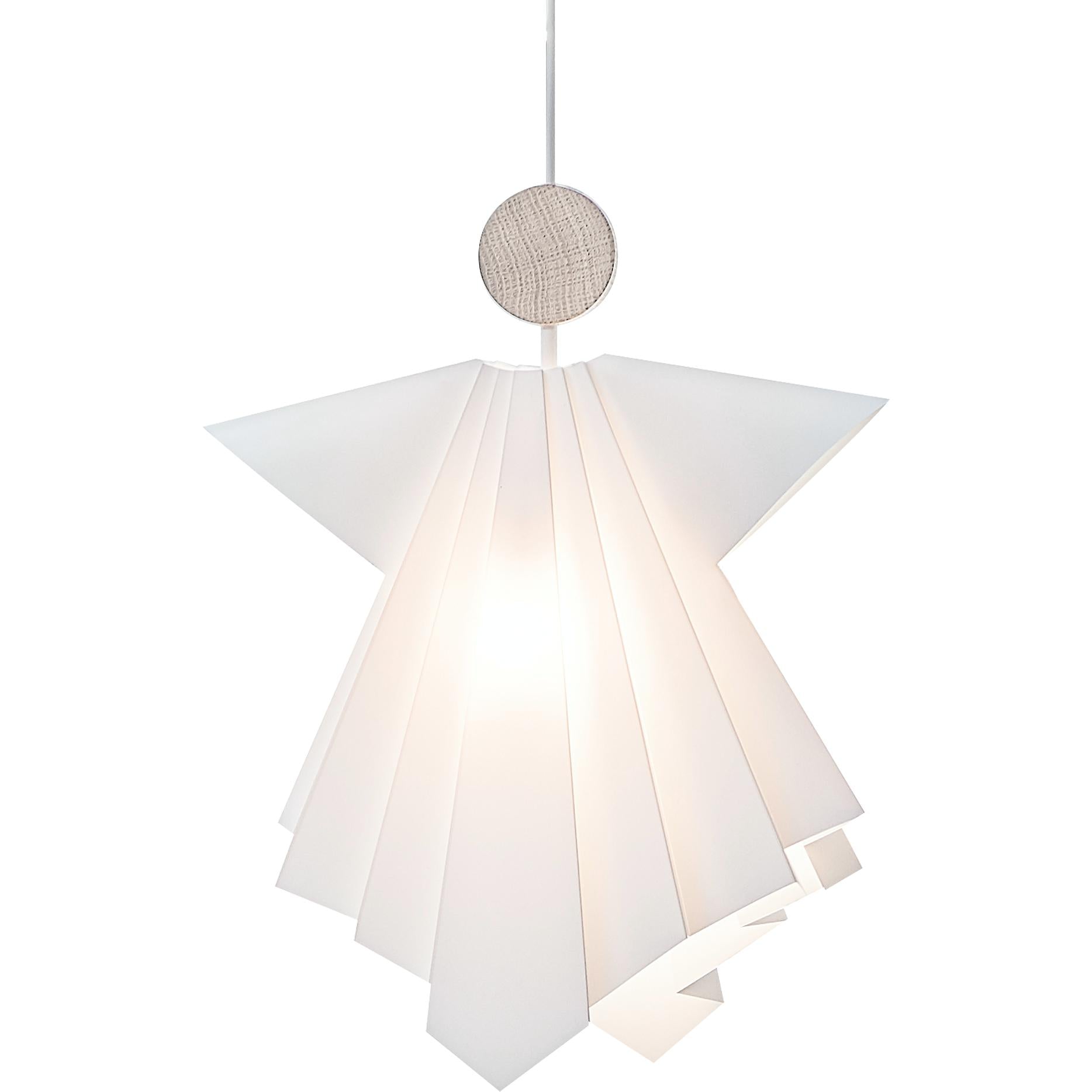 Le Klint Uriel Engel Pinging Lamp, XL