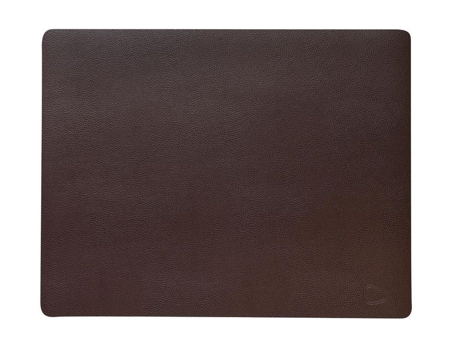 Lind ADN Square PlayMat Serene Leather L, Ha Sel