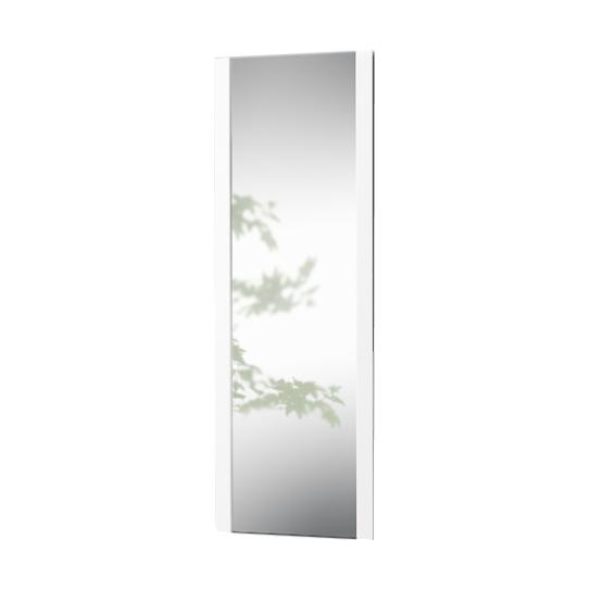 Loca Knax Mirror 40 cm, blanco