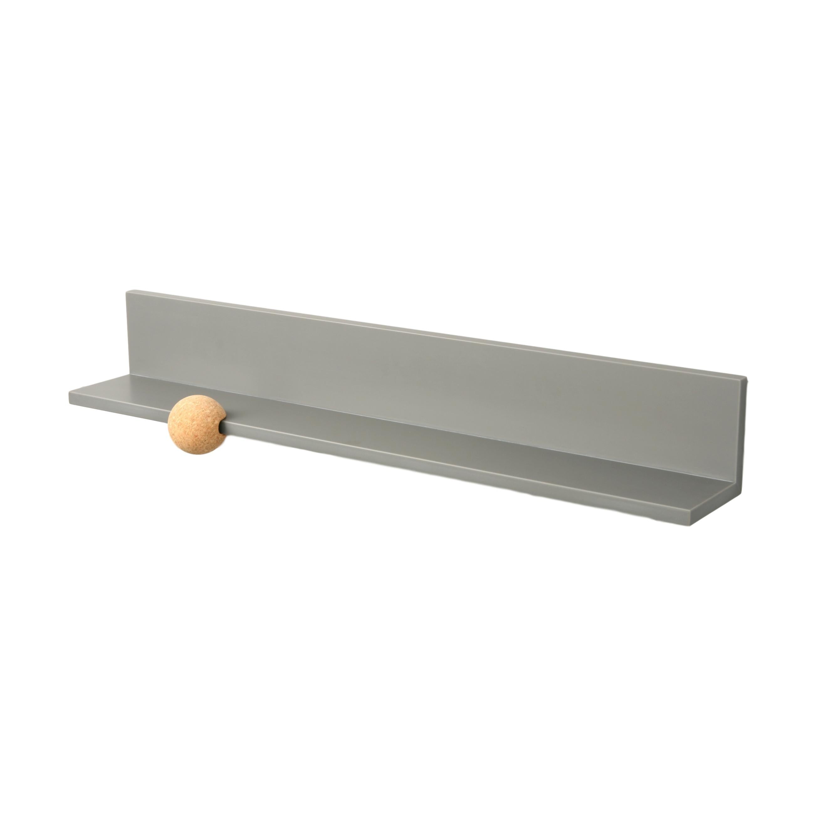 Loca Straights Wallboard 60 Cm, Grey