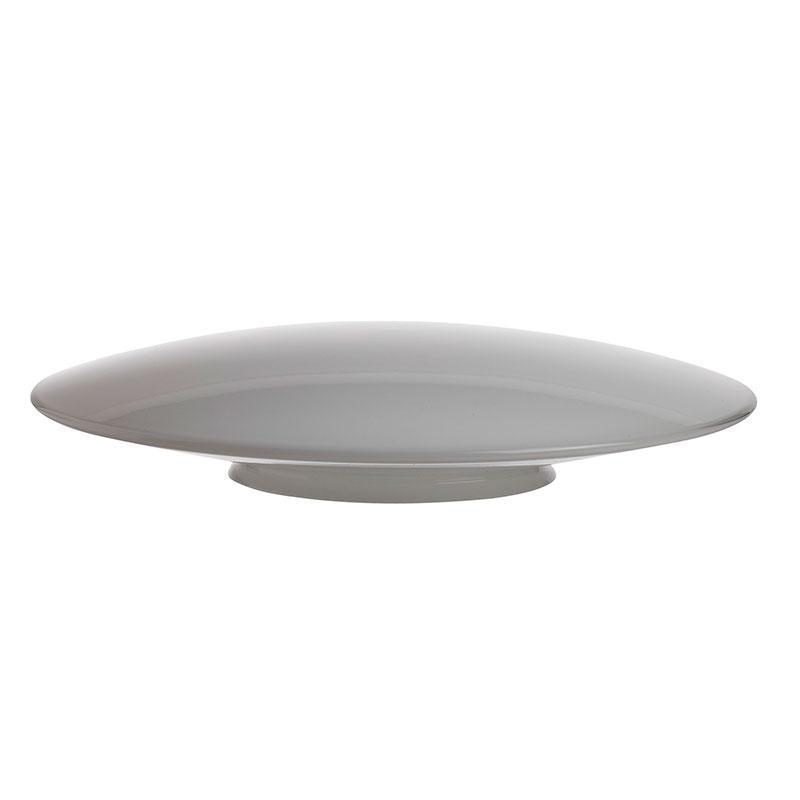 Louis Poulsen Aj Eklipta Wall And Ceiling Lamp Glass, ø 350