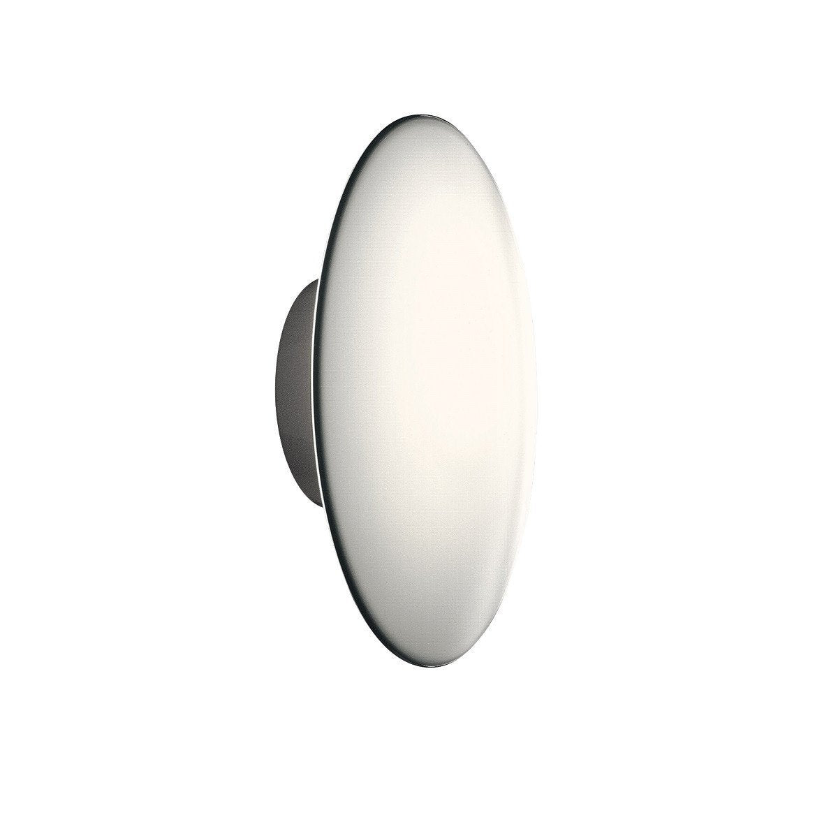 Louis Poulsen AJ Eklipta Wall Lamp, White