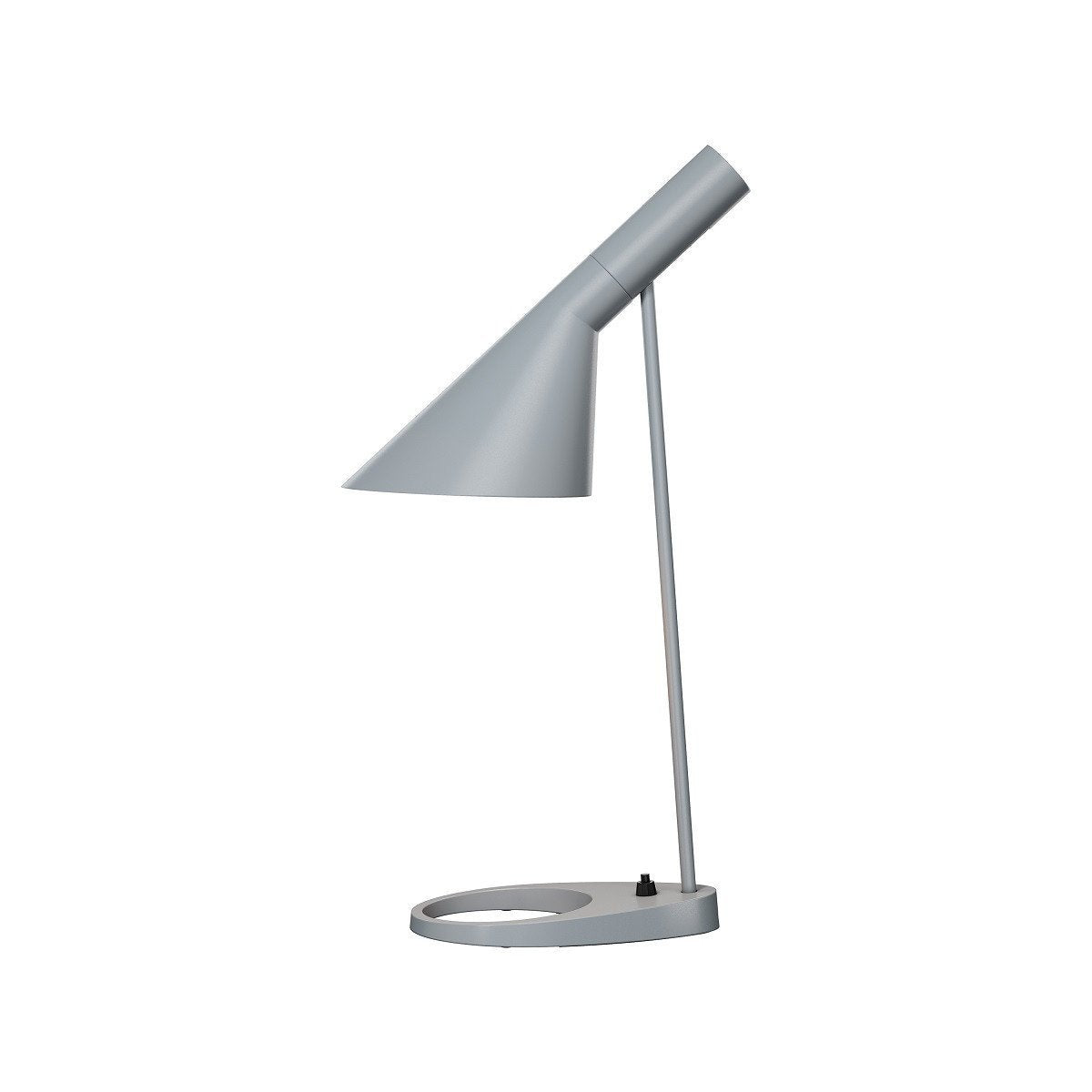 Louis Poulsen AJ Table Lampe, gris clair