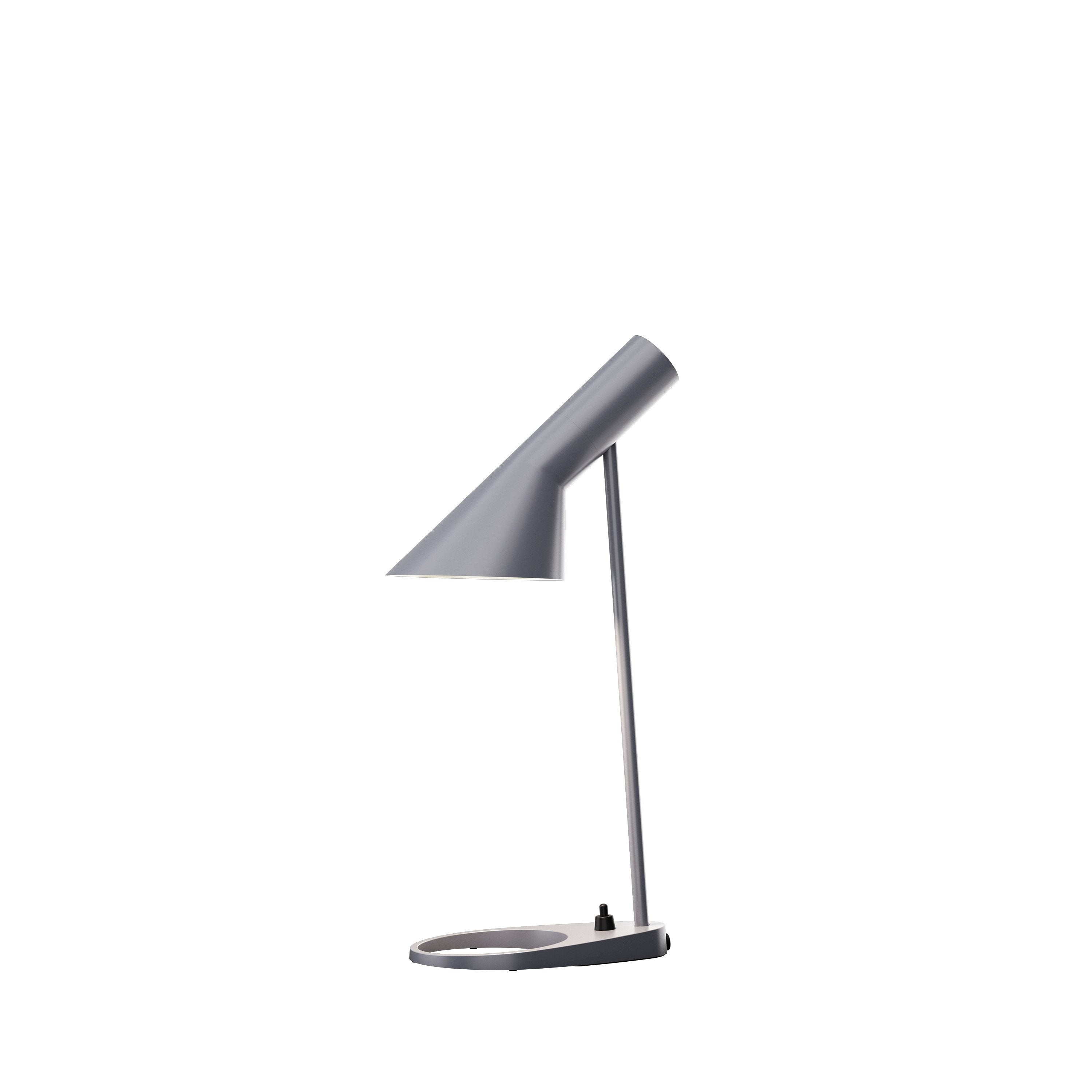 Louis Poulsen AJ TAK LAMP MINI, Dark Grey