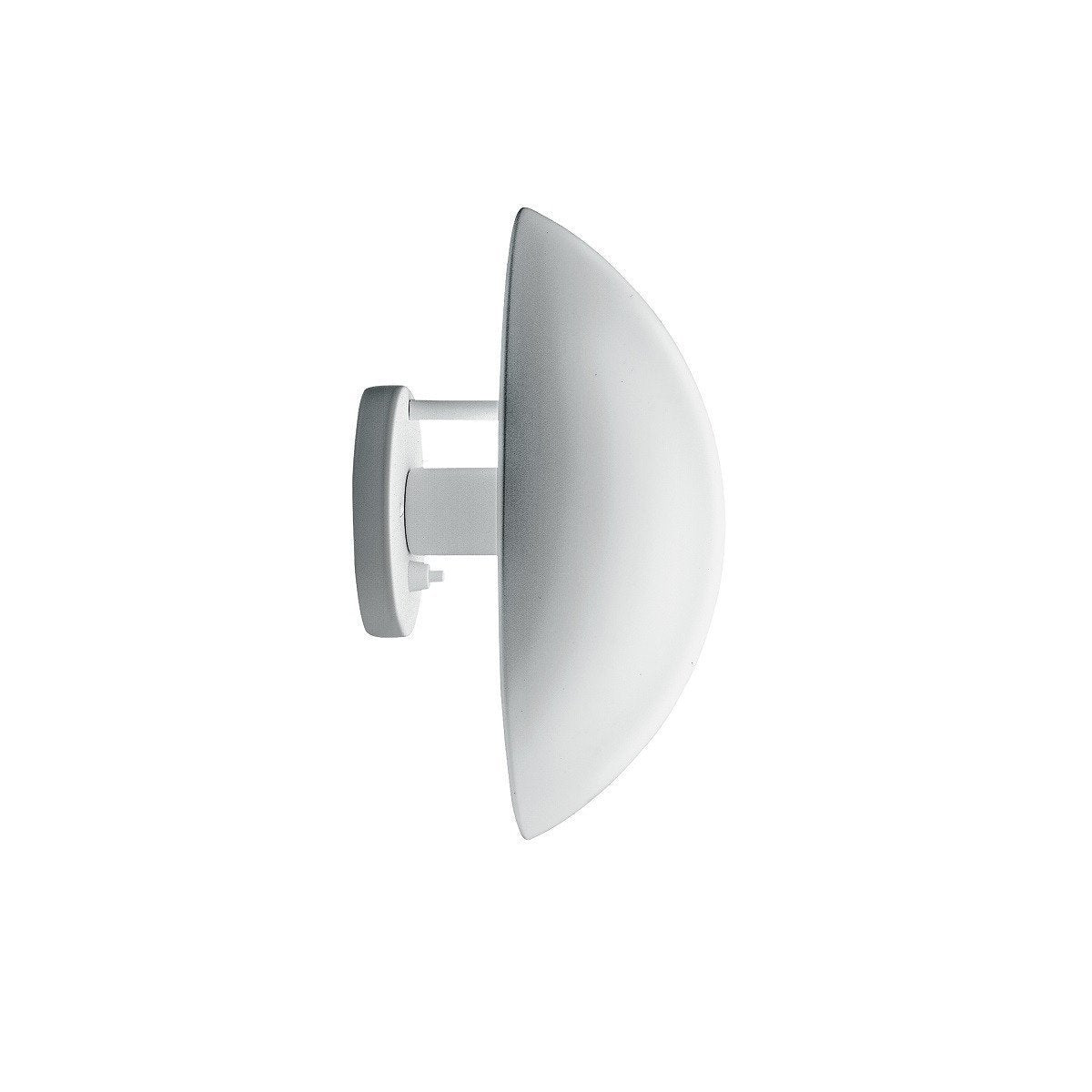 Louis Poulsen Ph Has Wall Lamp, White