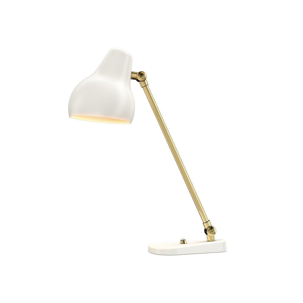 Louis Poulsen Vl 38 Table Lamp