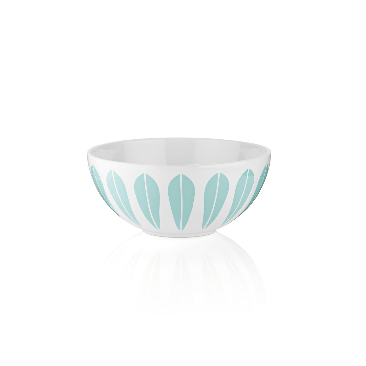 Lucie Kaas Arne Clausen Small Bowl Mint Green, 12cm