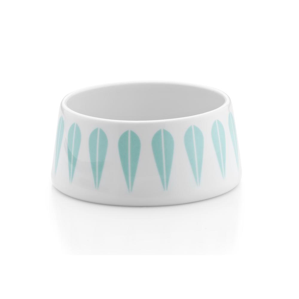 Lucie Kaas Arne Clausen Sugar Bowl, Mint Green