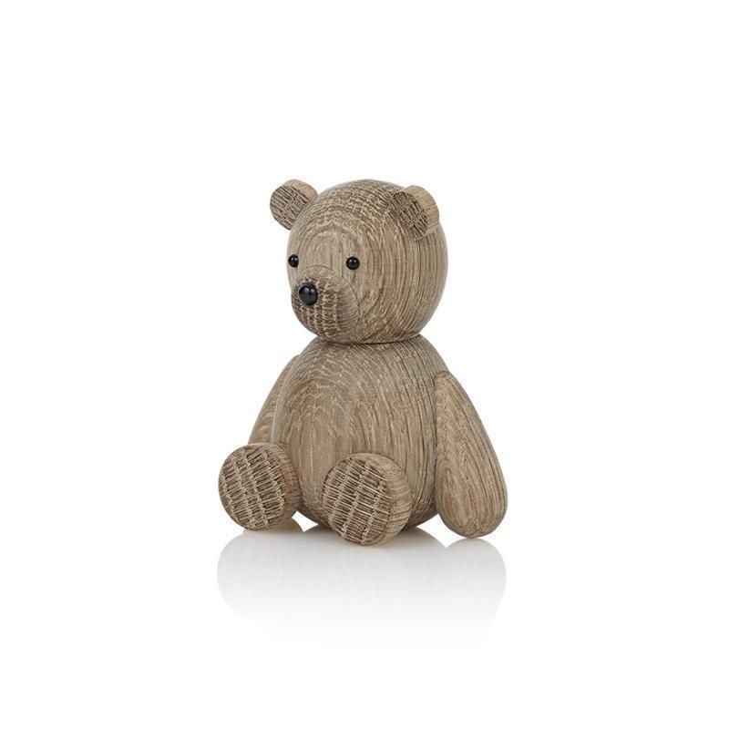 Lucie Kaas Teddy, Oak