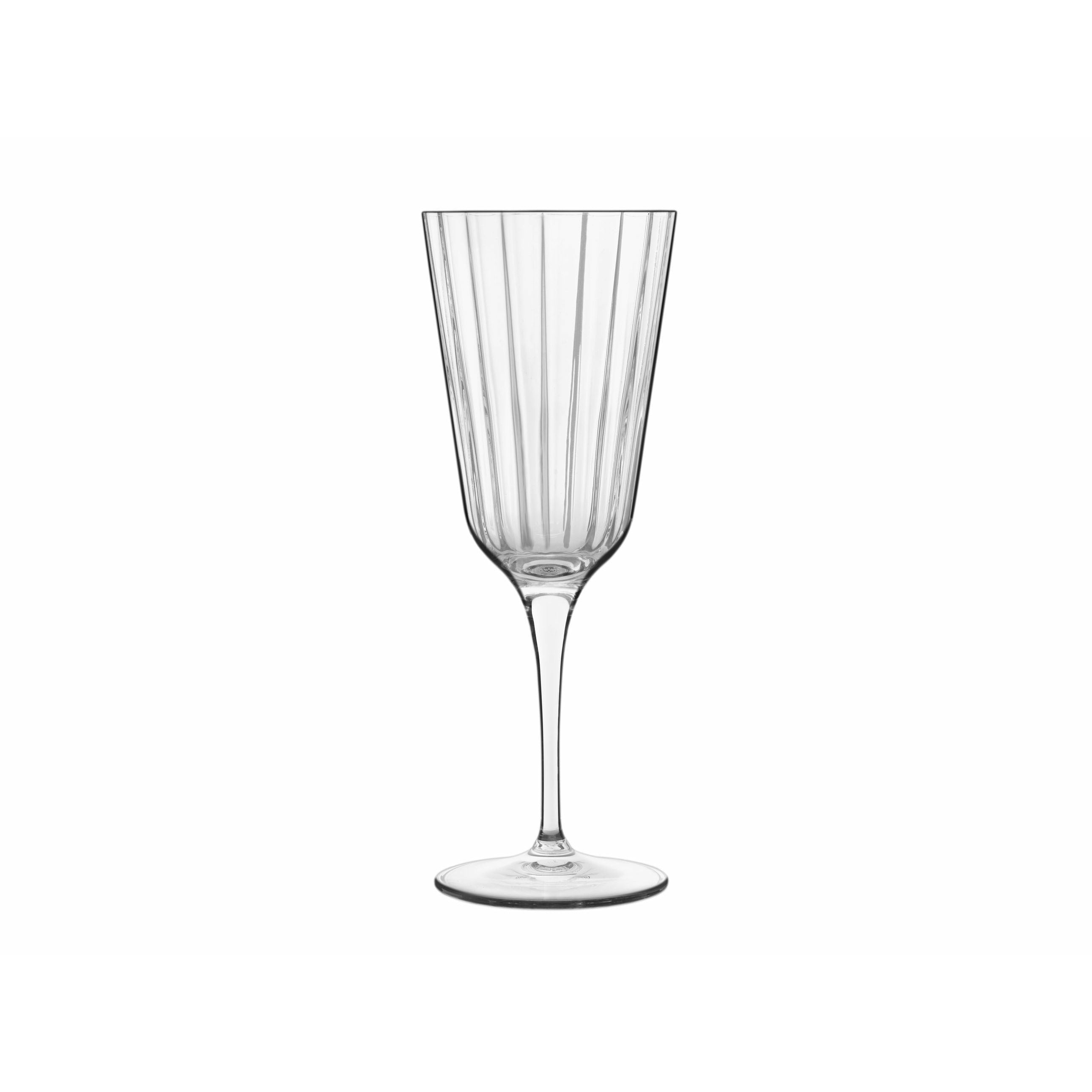 Luigi Bormioli Bach Cocktail Glass Vintage, Set Of 4