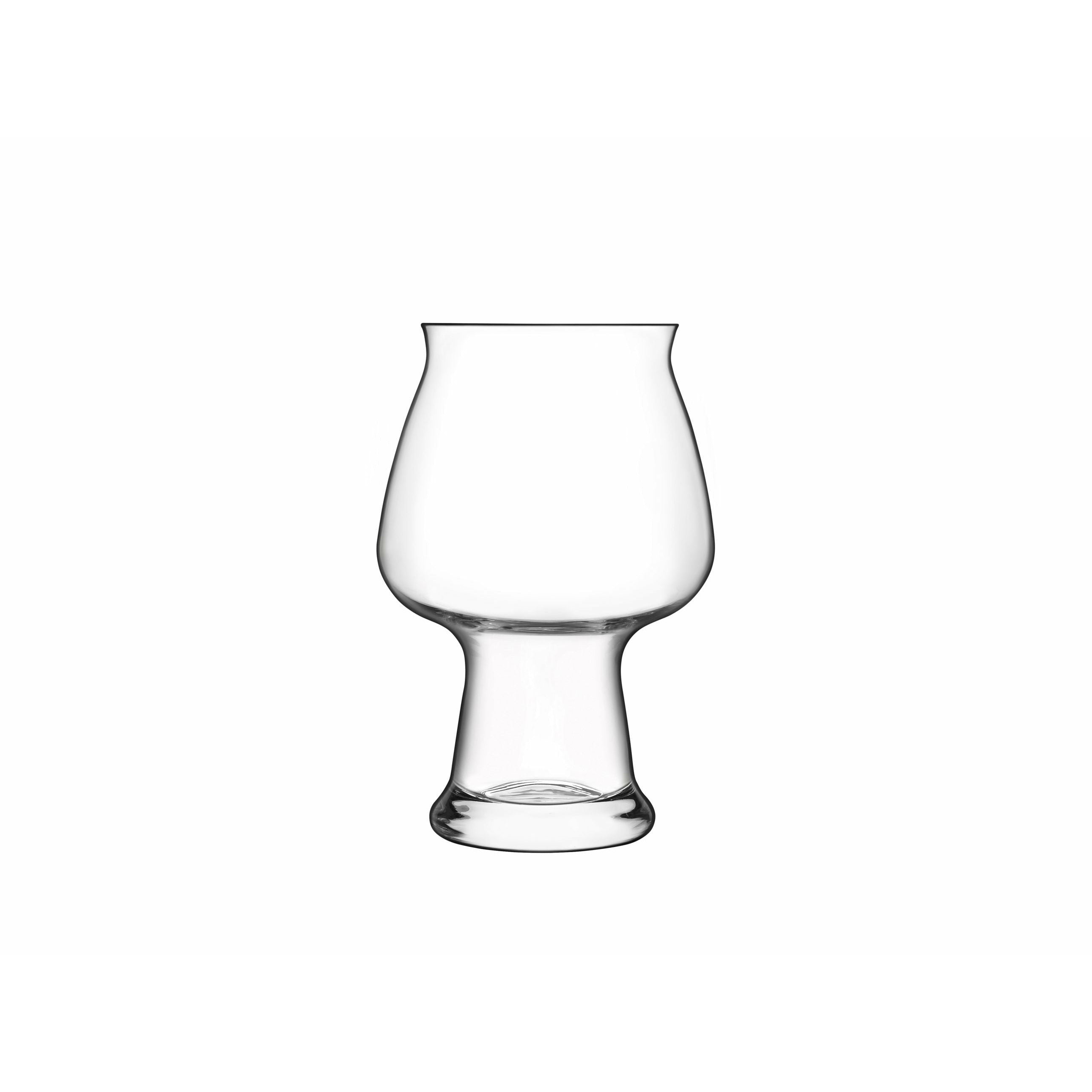 Luigi Bormioli Birrateque Beer Glass Cider