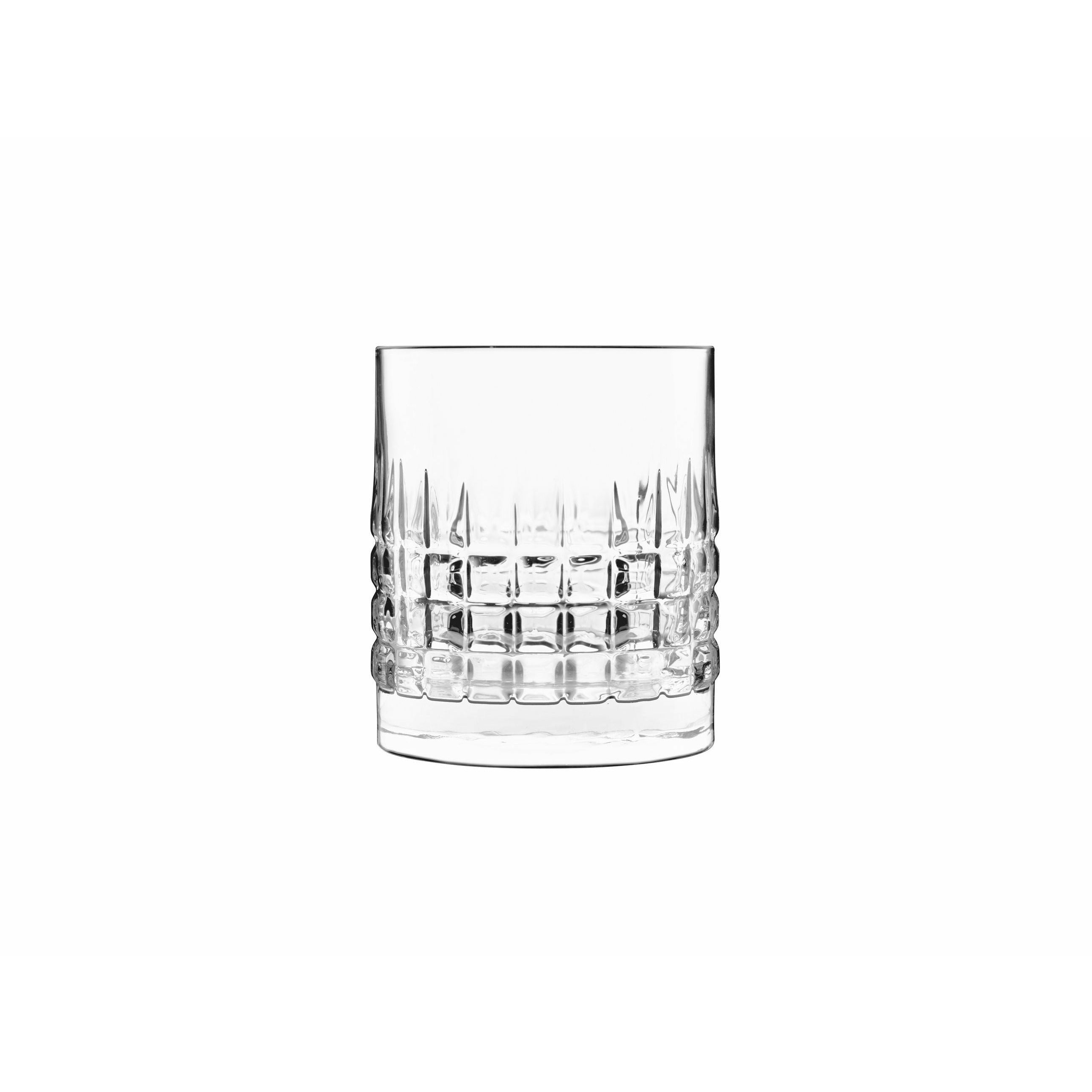 Luigi Bormioli Mixology Charm Wasserglas/Whiskyglas