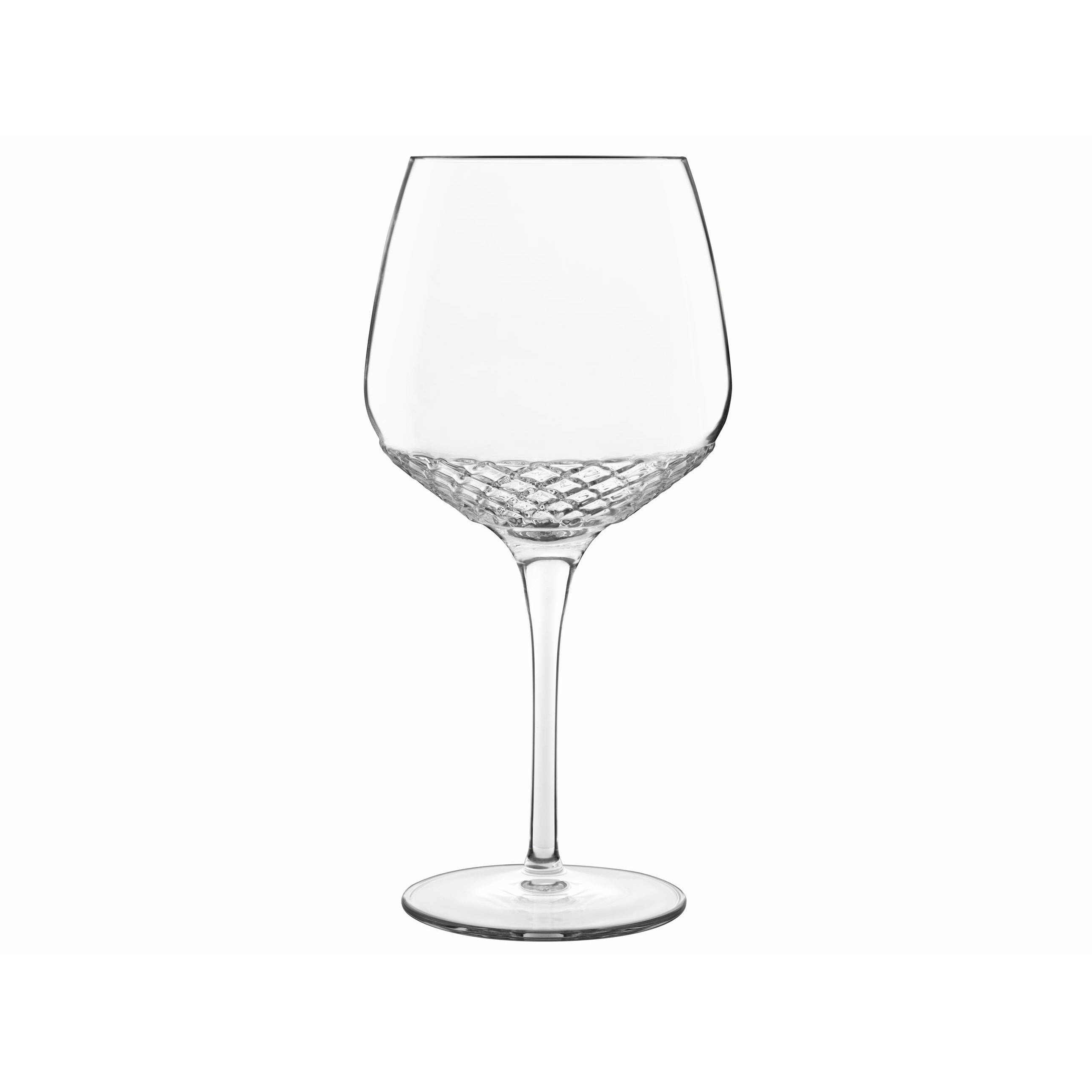 Luigi Bormioli Roma Gin & Tonic Glass