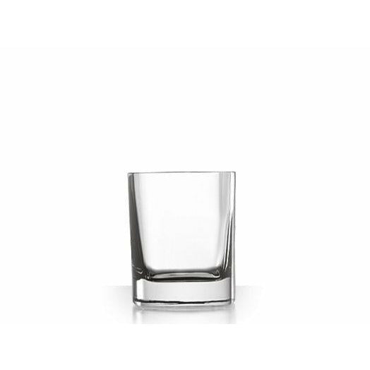 Luigi Borlioli Strauss Juice Glass
