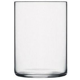 Luigi Bormiolis de verre de classe supérieure en verre d'eau / verre de whisky