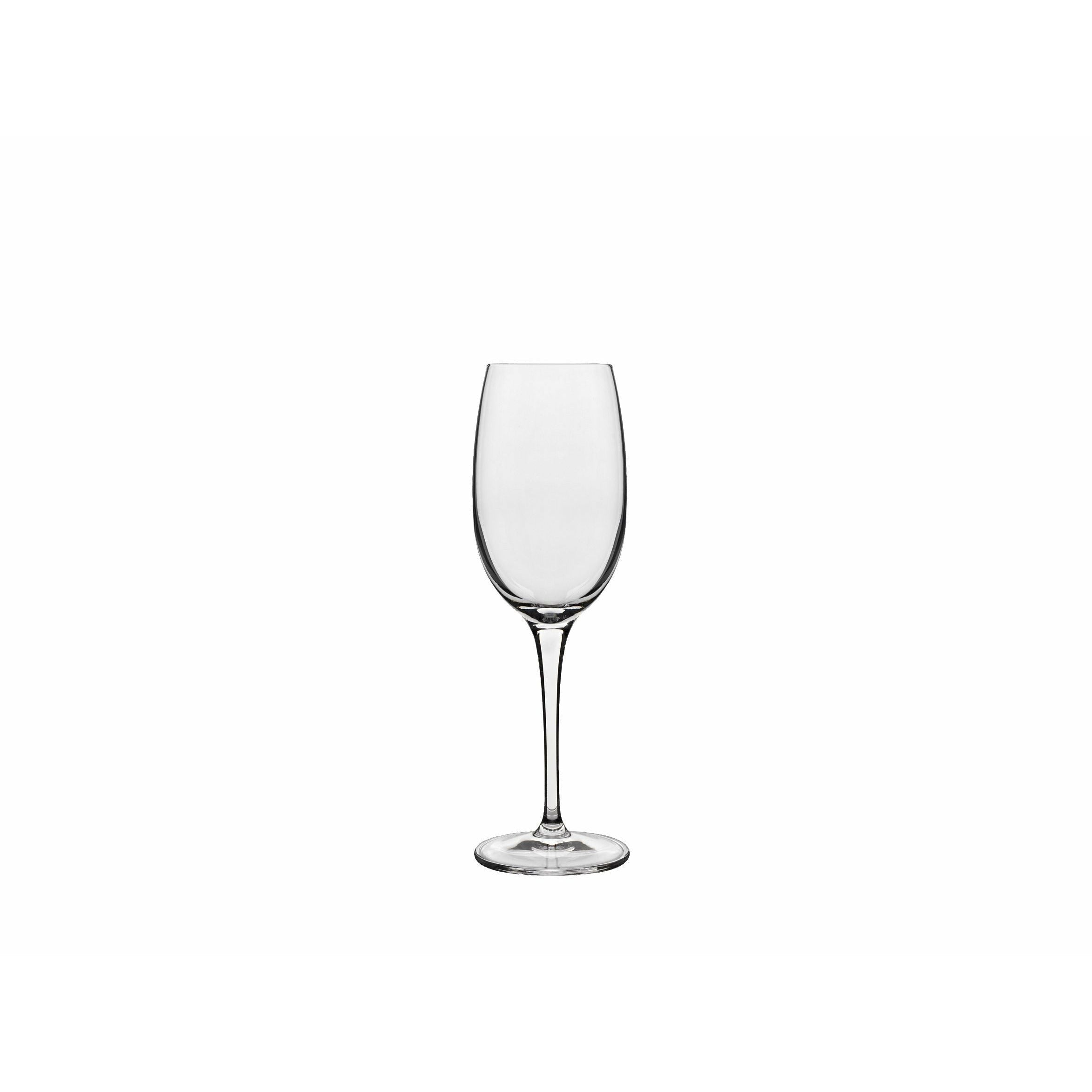 Luigi Bormioli vinoteque likør glas/port vinglas, sæt på 6