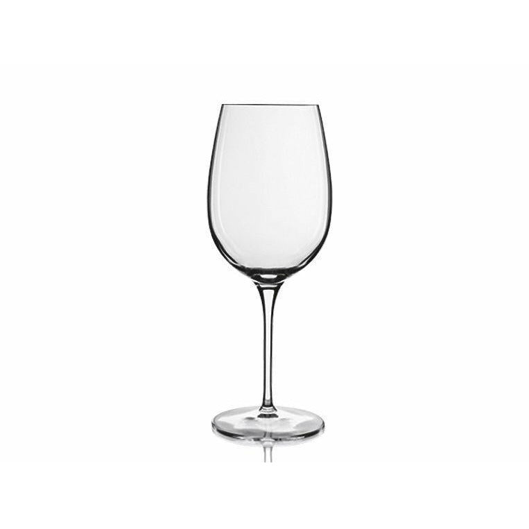 Luigi Bormioli Vinoteque Red Vine Glass Ricco, 2 stykker