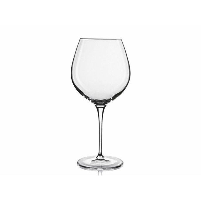 Luigi Bormioli Vinoteque Red Vine Glass Robusto, 2 stykker