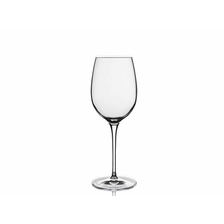 Luigi Bormioli Vinoteque White Wine Glass Fragrante, 2 Pieces