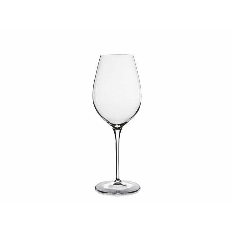 Luigi bormioli vinoteque vaso de vino blanco fresco, 2 piezas