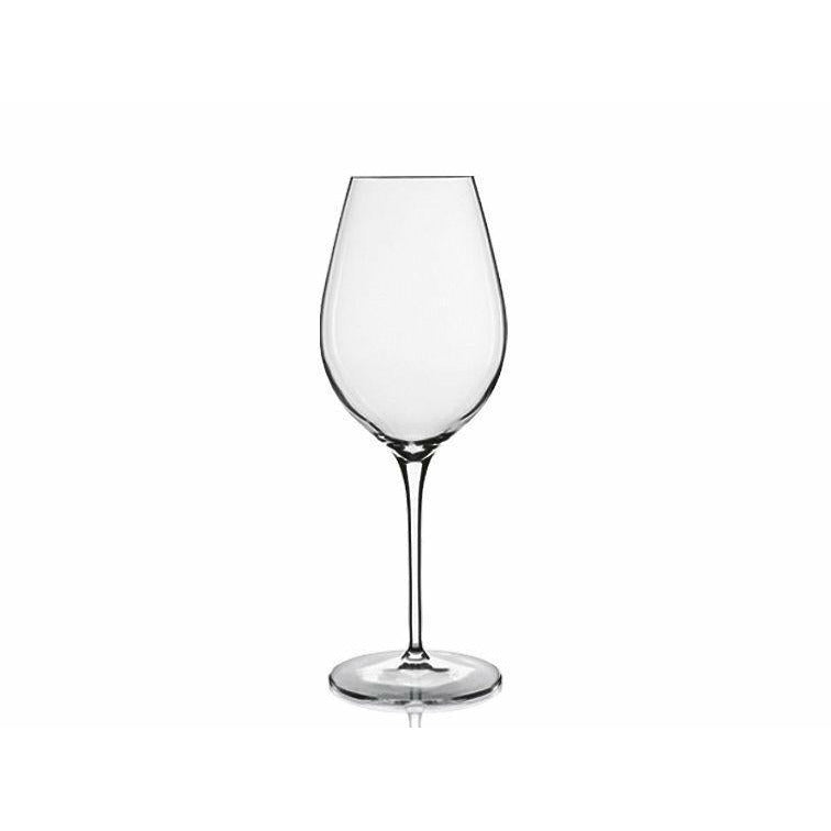 Luigi Bormioli Vinoteque White Wine Glass Maturo, 2 stykker